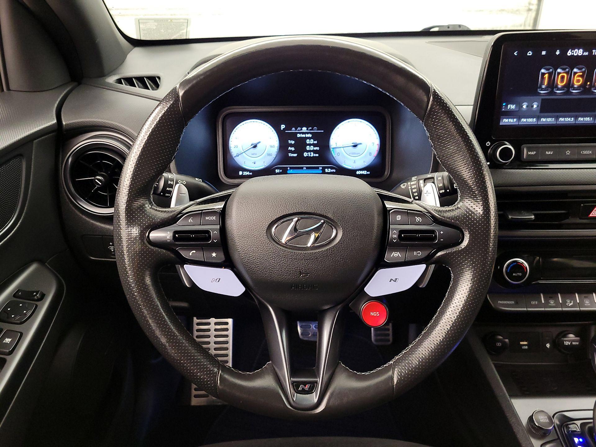 Thumbnail: 2022 Hyundai Kona - 10