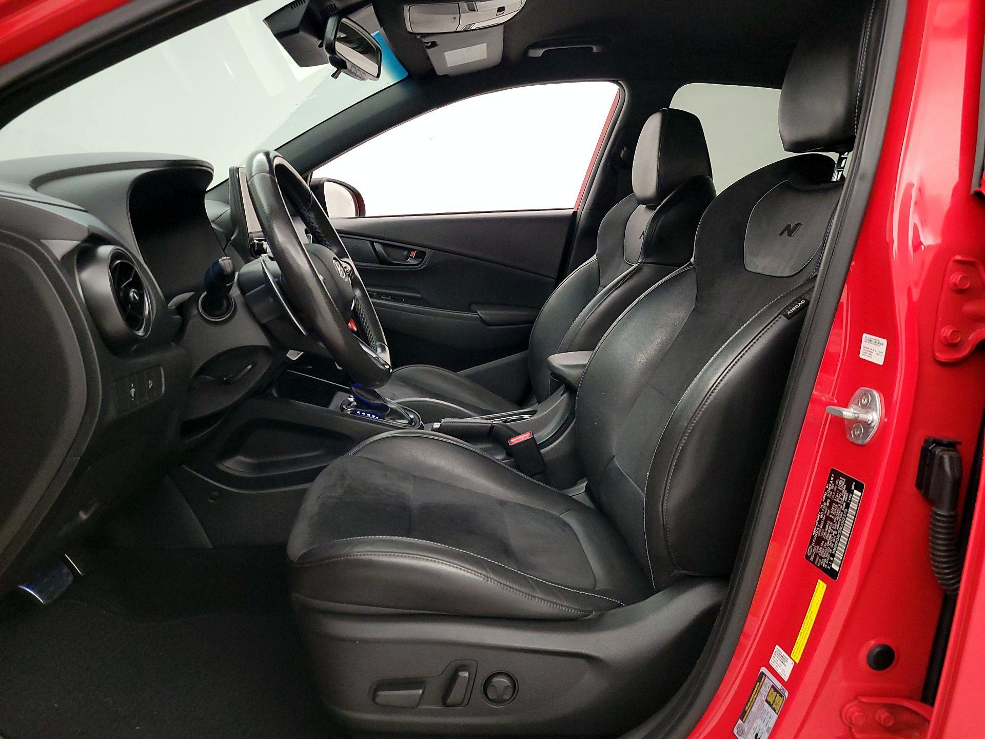 Thumbnail: 2022 Hyundai Kona - 11