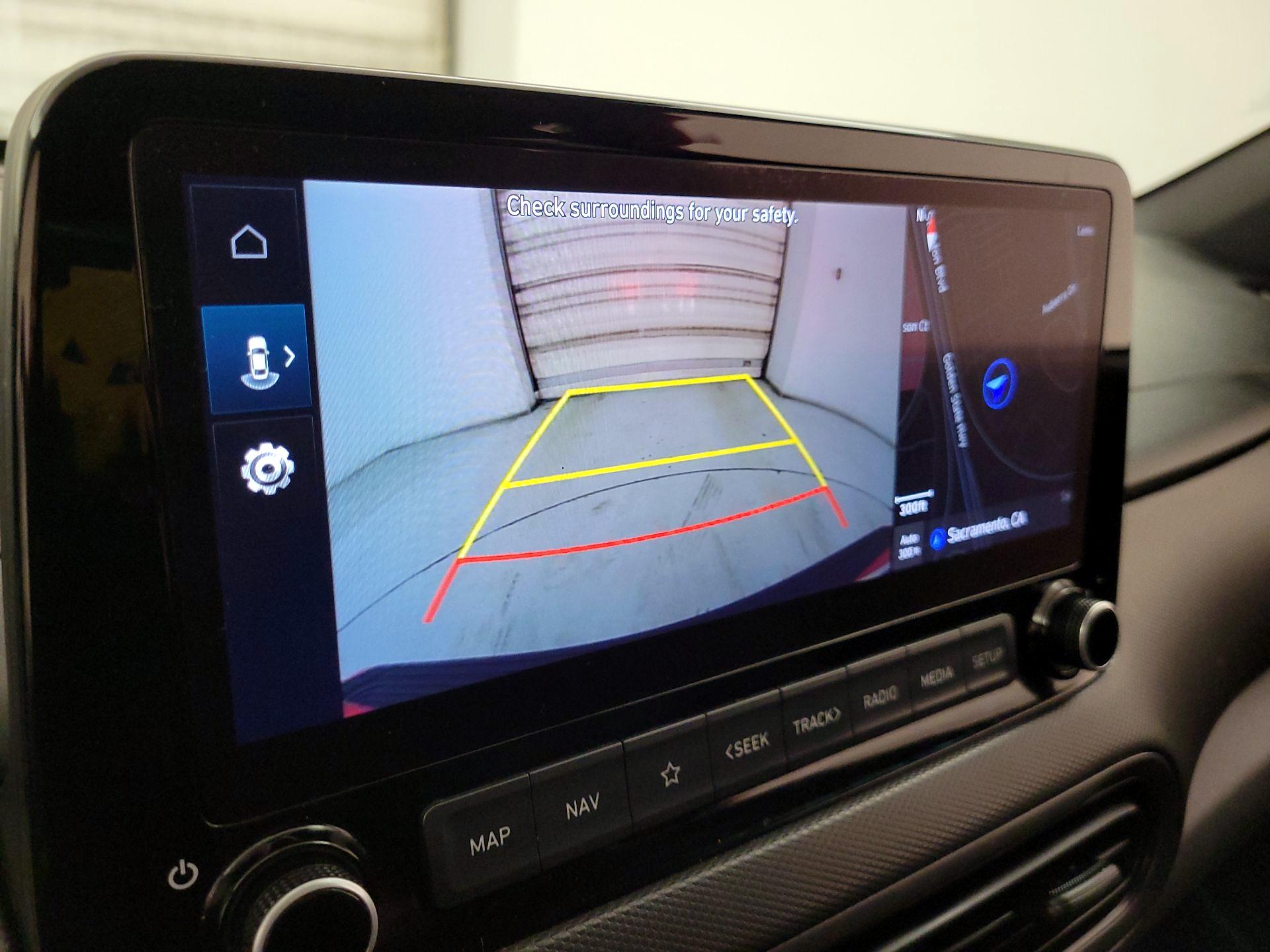 Thumbnail: 2022 Hyundai Kona - 14