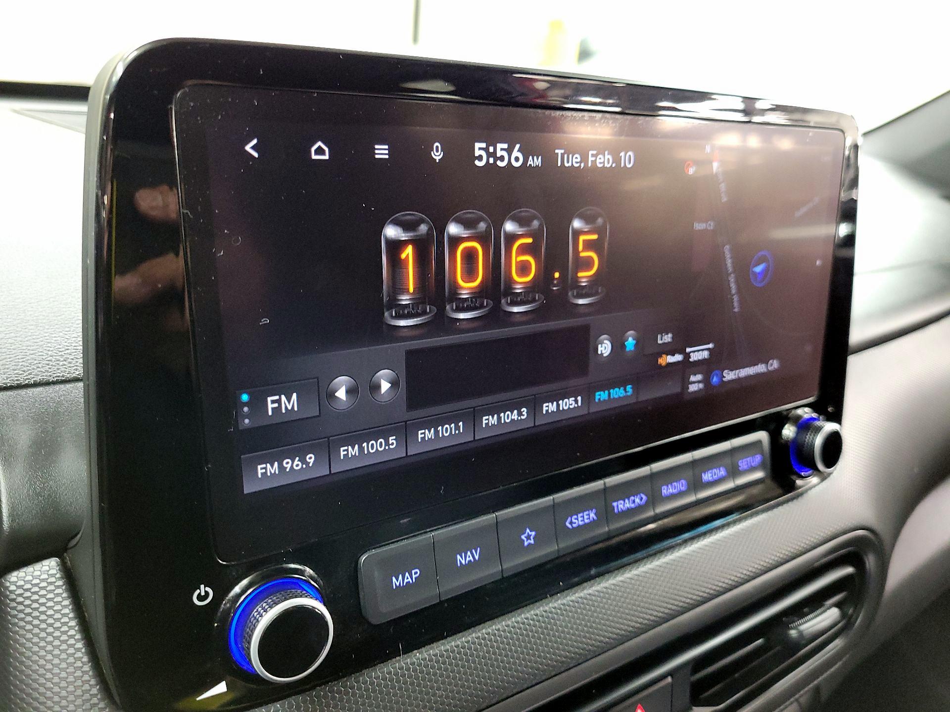 Thumbnail: 2022 Hyundai Kona - 15