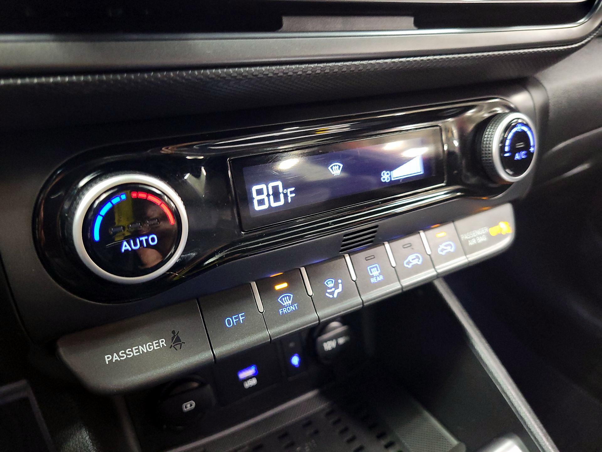 Thumbnail: 2022 Hyundai Kona - 16