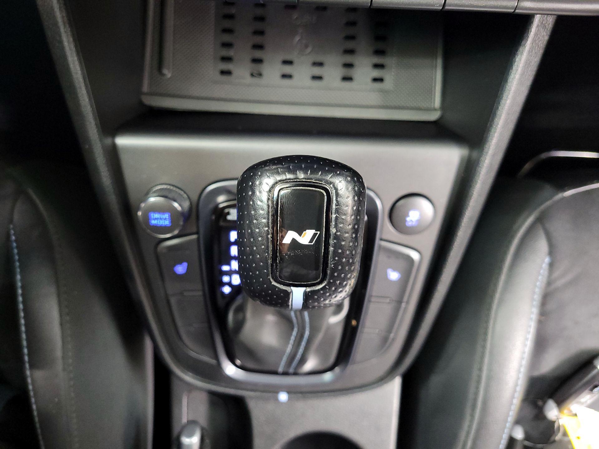 Thumbnail: 2022 Hyundai Kona - 17