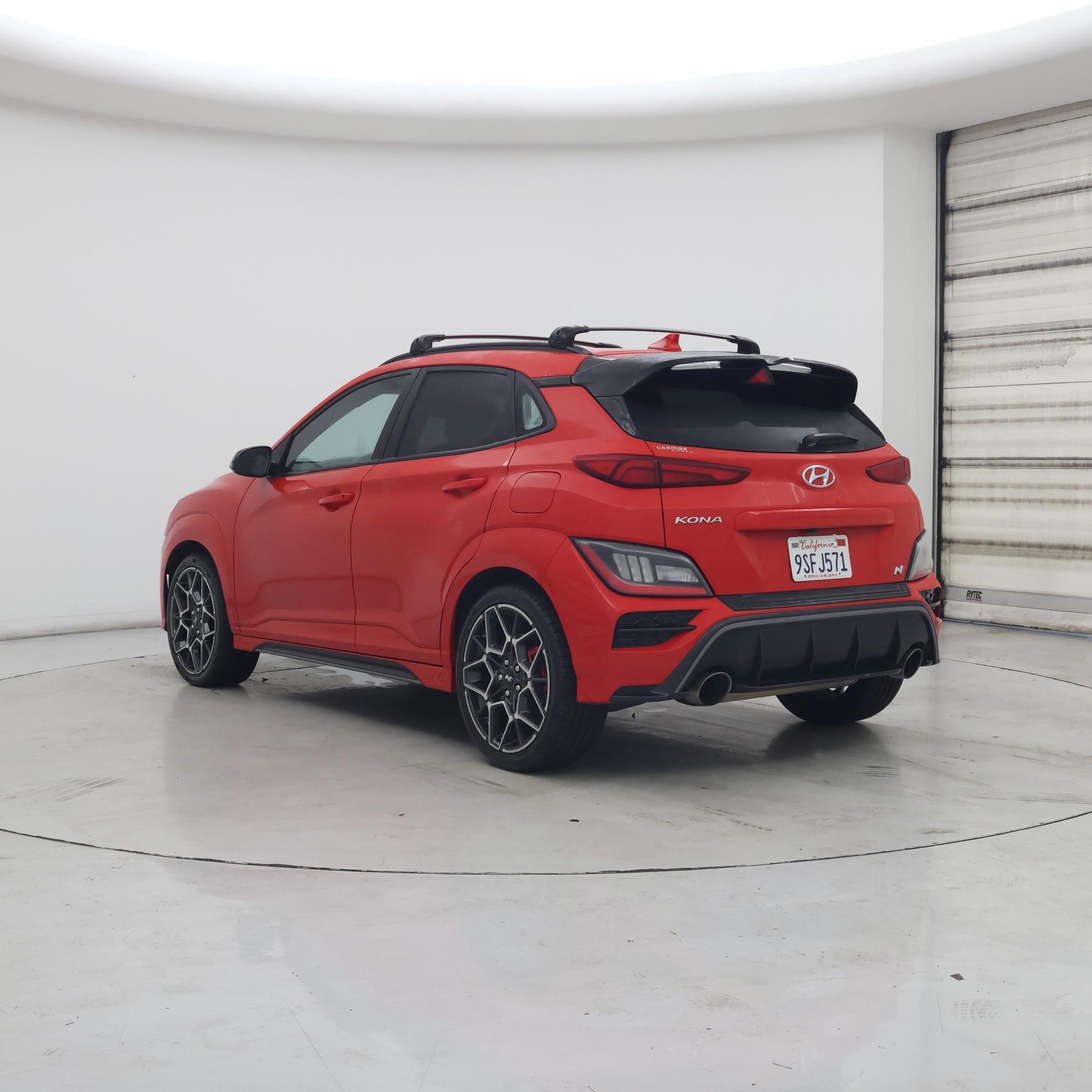 Thumbnail: 2022 Hyundai Kona - 2