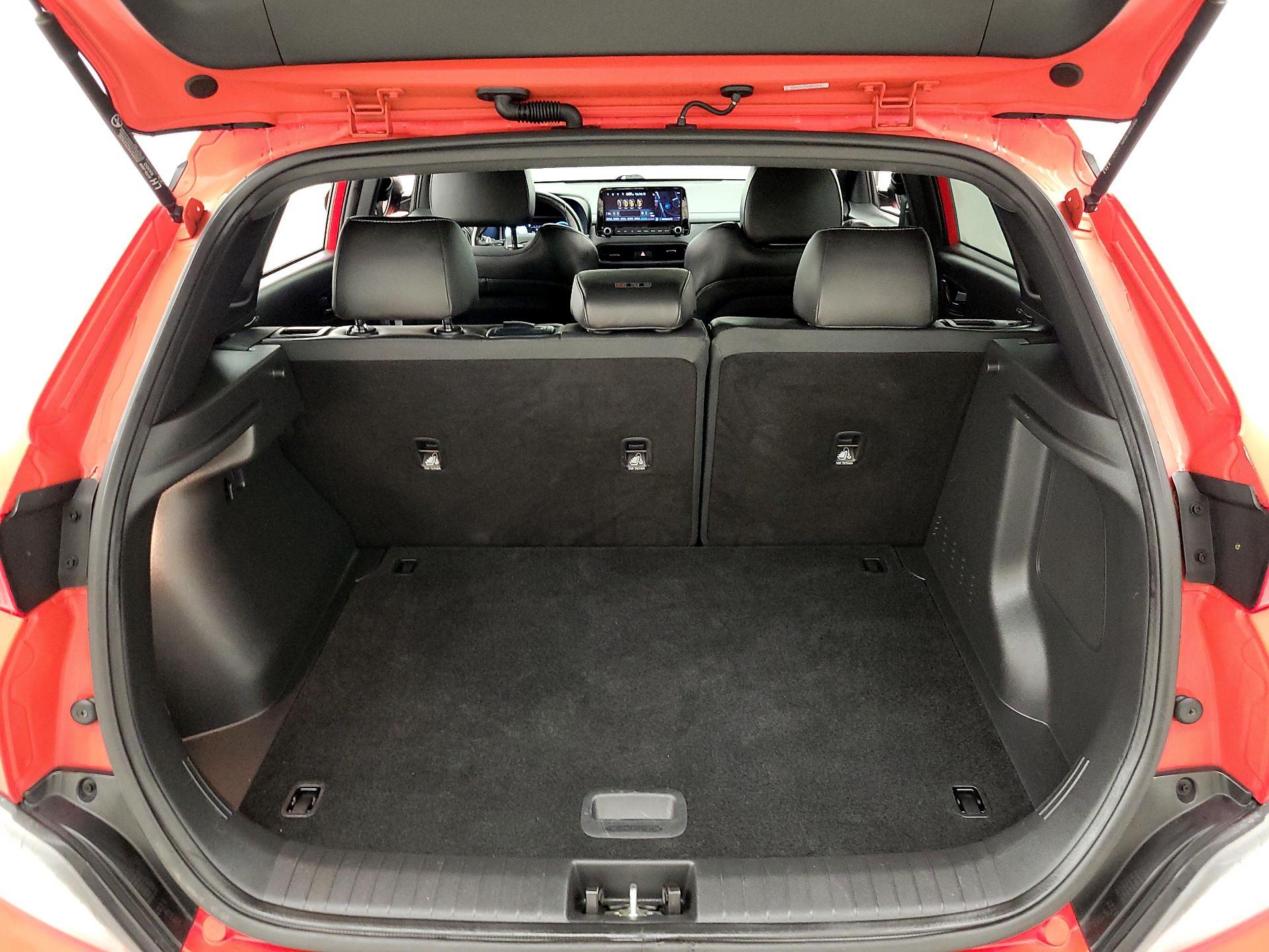 Thumbnail: 2022 Hyundai Kona - 19