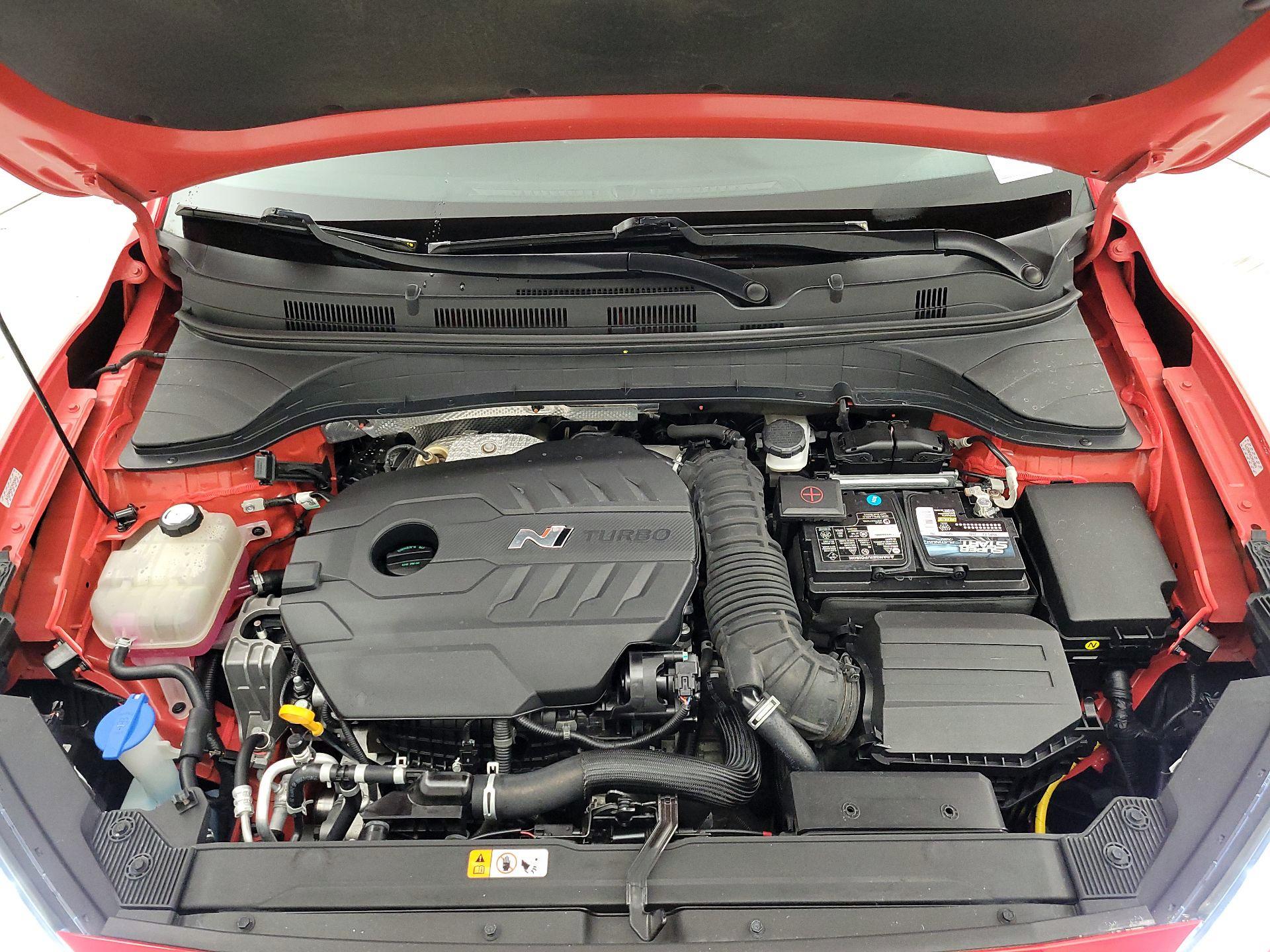 Thumbnail: 2022 Hyundai Kona - 20