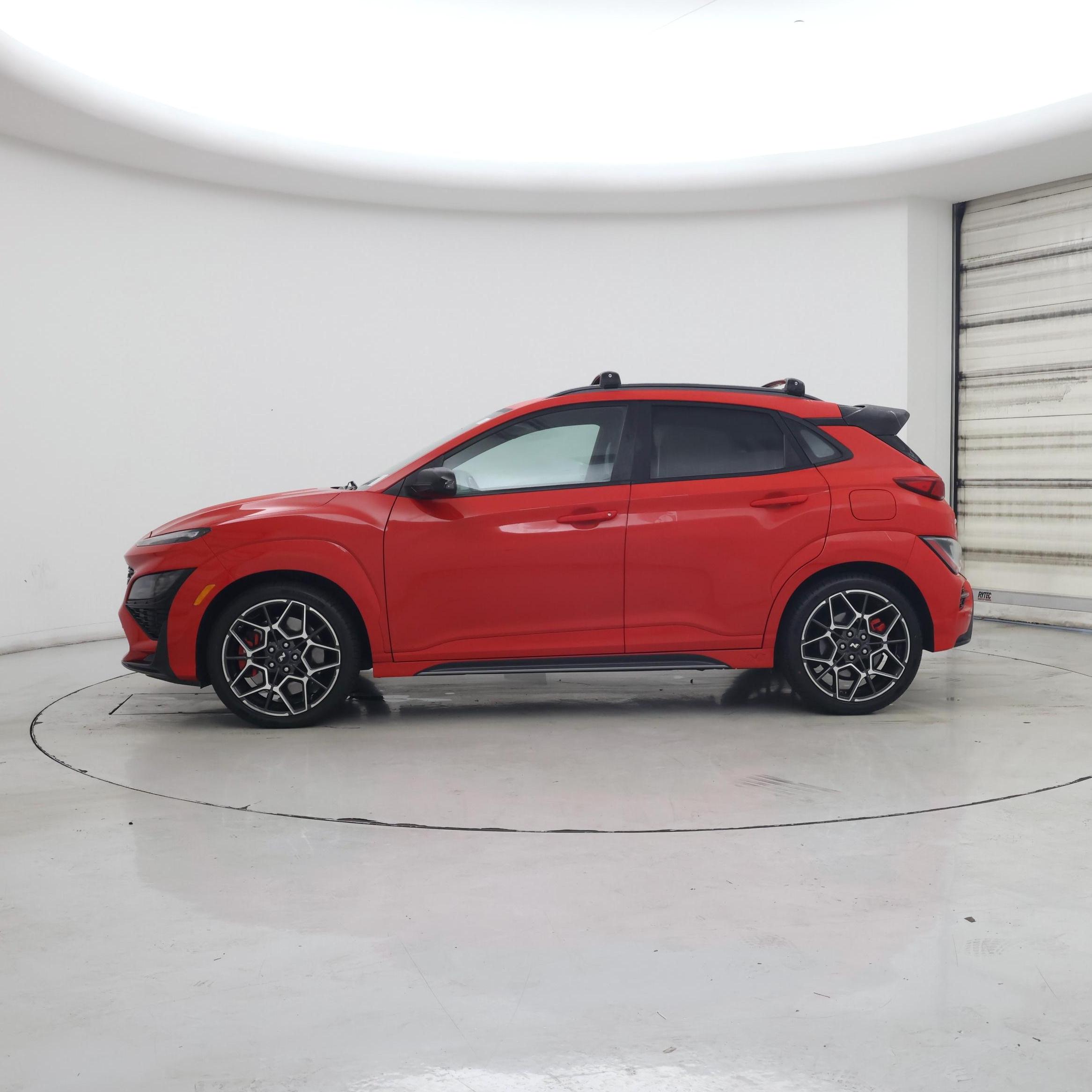 Thumbnail: 2022 Hyundai Kona - 3