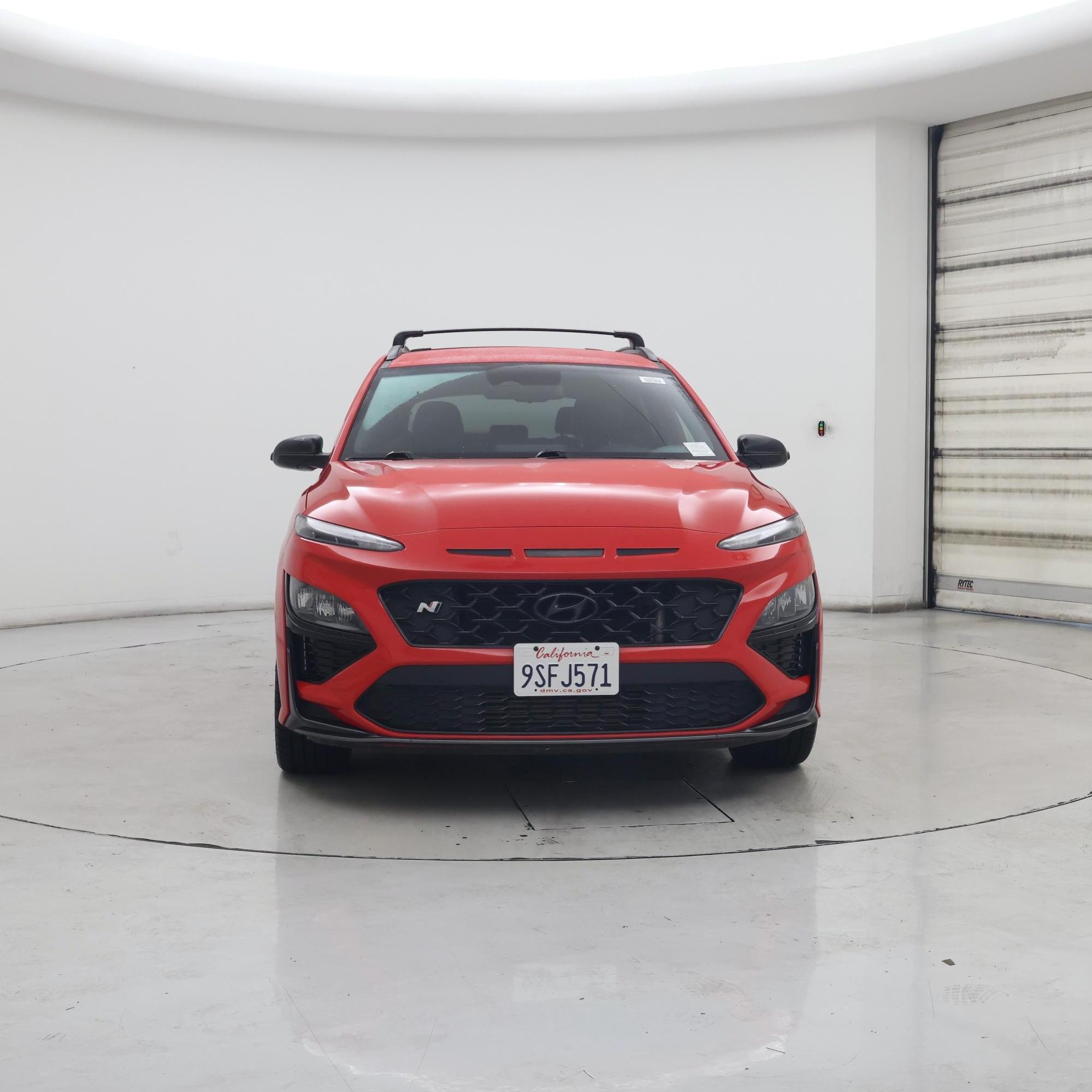 Thumbnail: 2022 Hyundai Kona - 5