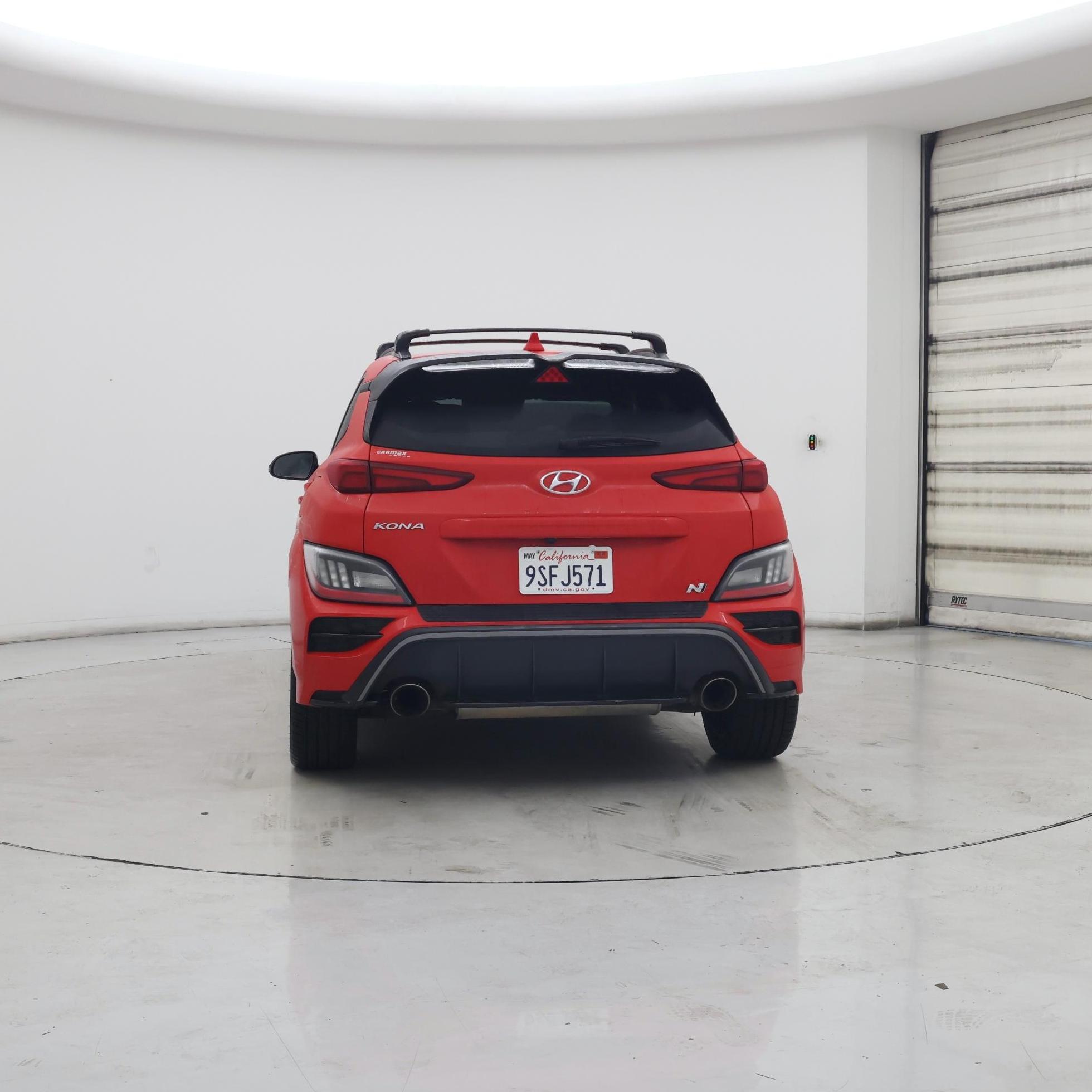 Thumbnail: 2022 Hyundai Kona - 6