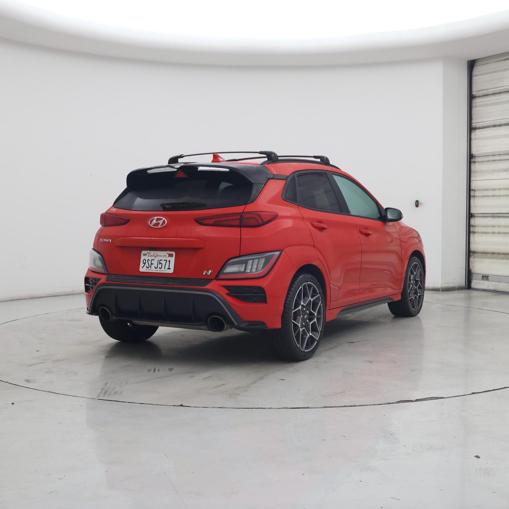 Thumbnail: 2022 Hyundai Kona - 8