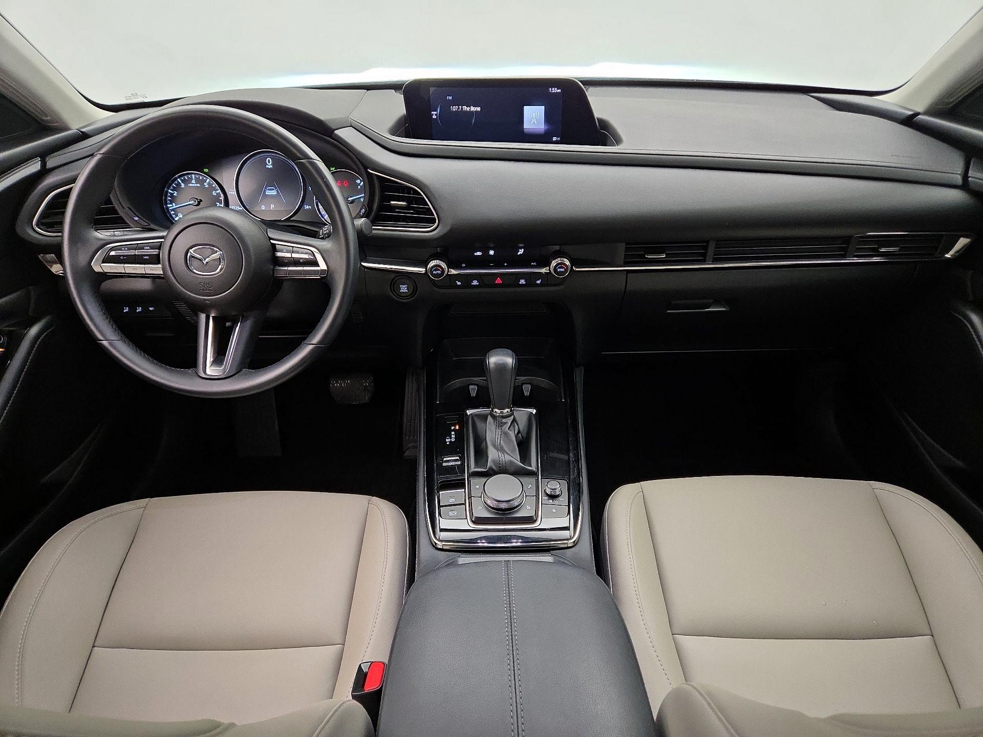 Thumbnail: 2023 Mazda CX-30 - 9