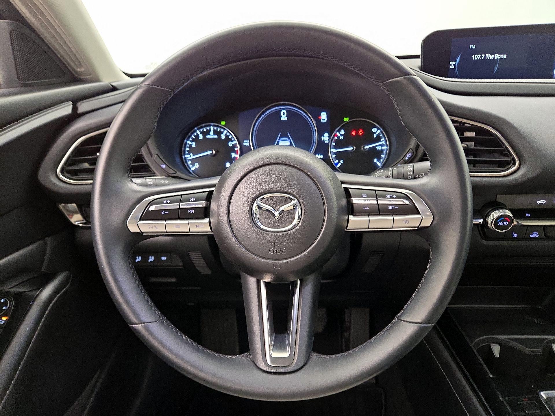 Thumbnail: 2023 Mazda CX-30 - 10