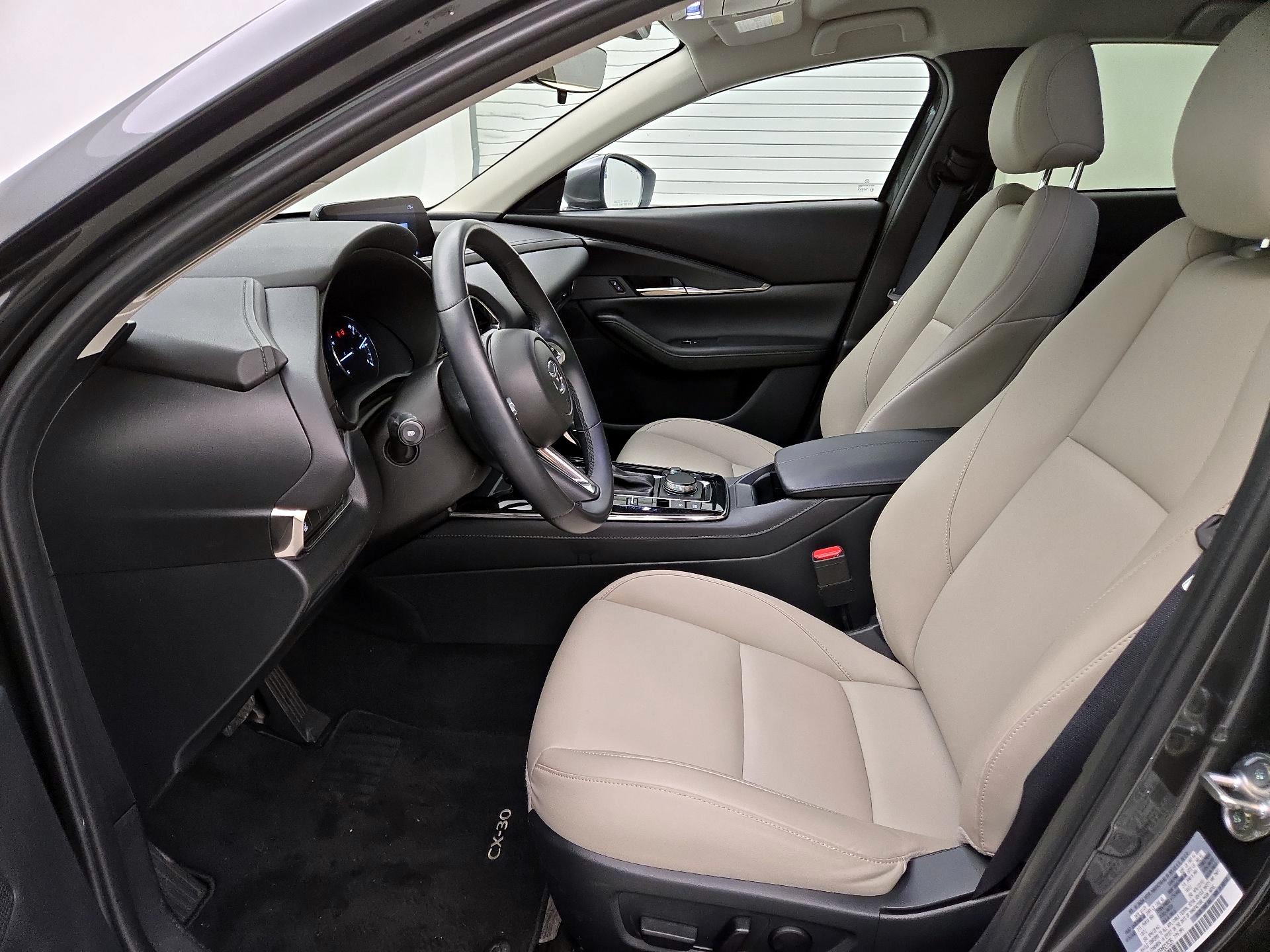 Thumbnail: 2023 Mazda CX-30 - 11