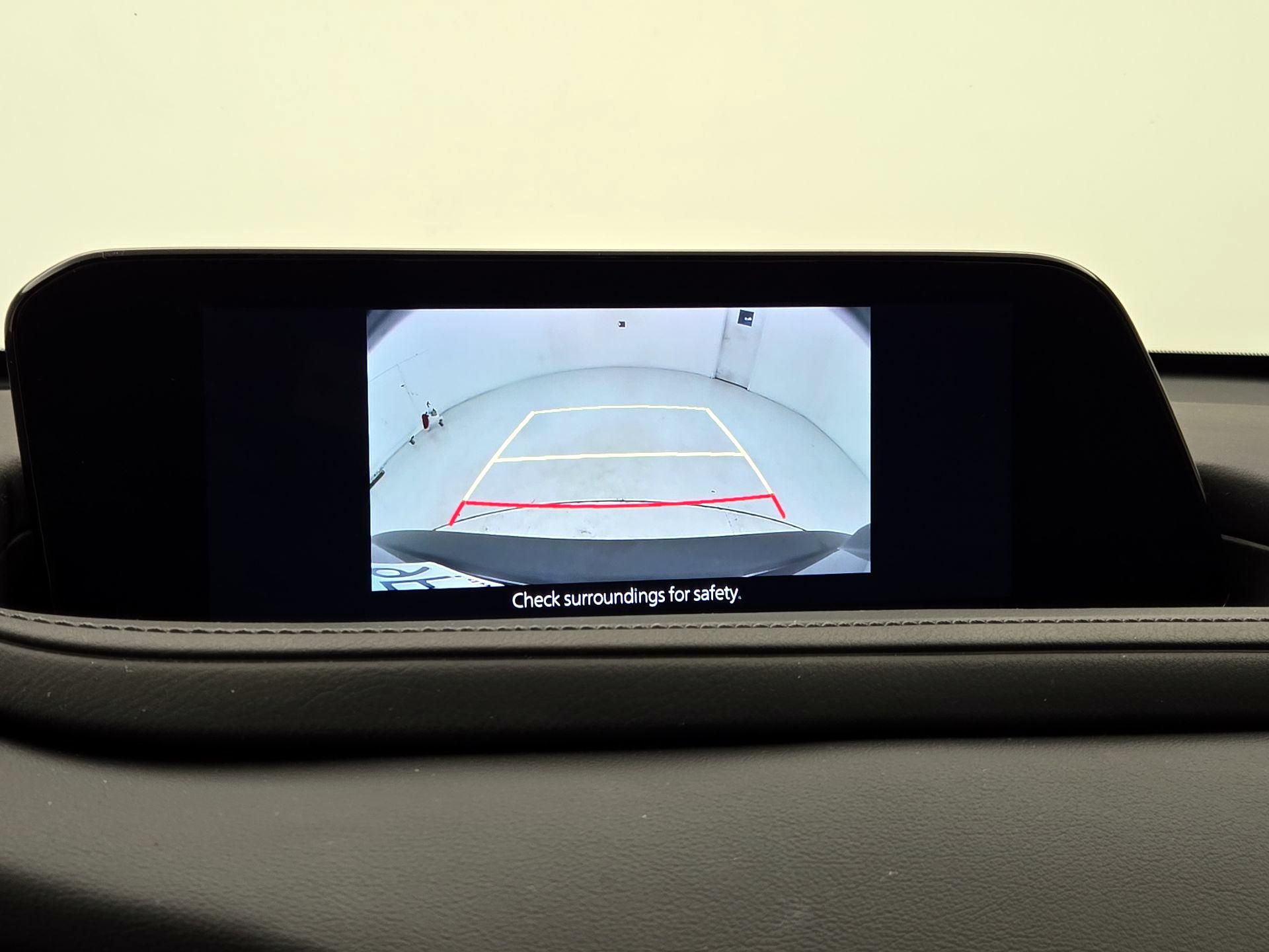 Thumbnail: 2023 Mazda CX-30 - 14