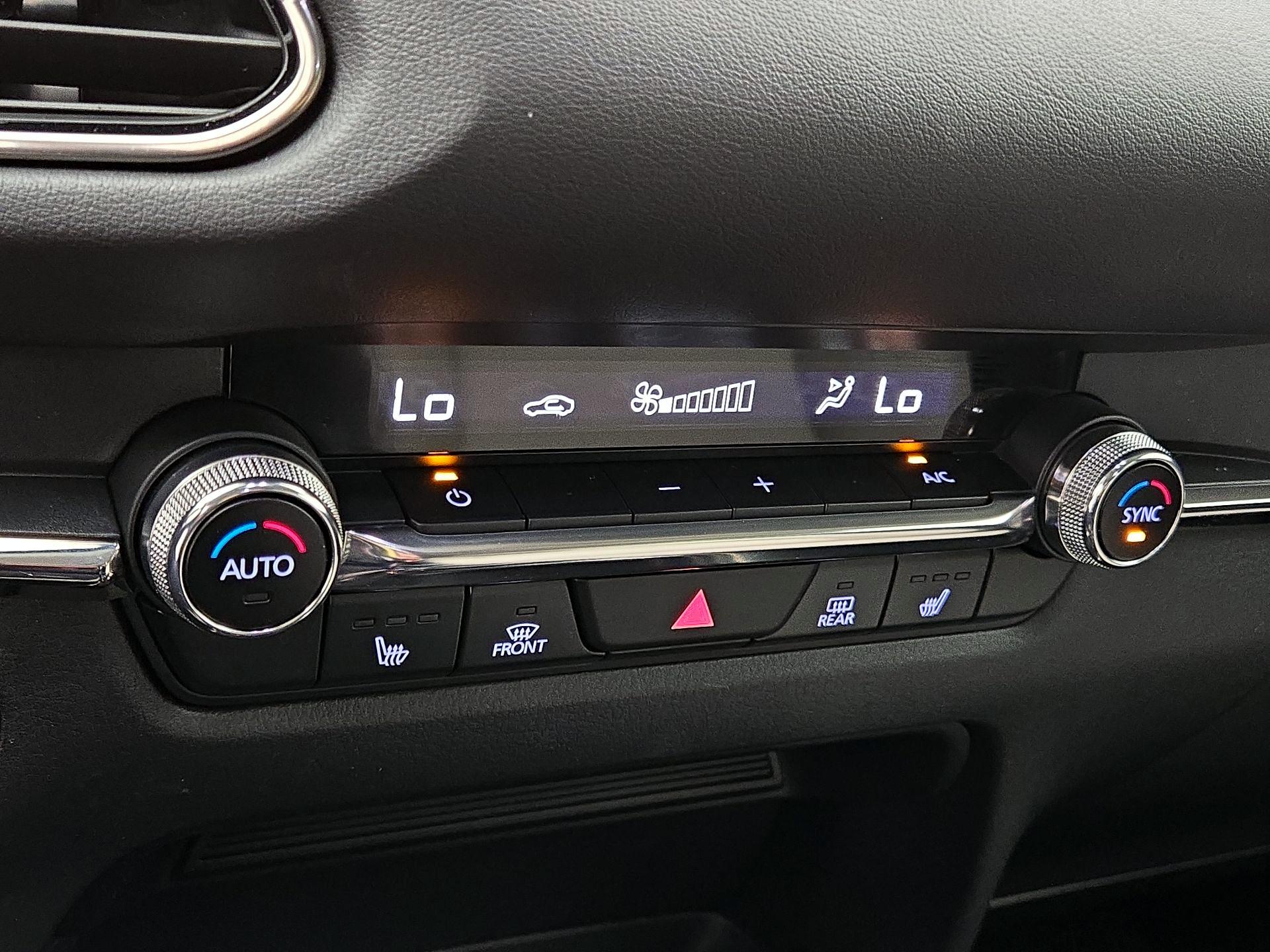 Thumbnail: 2023 Mazda CX-30 - 16