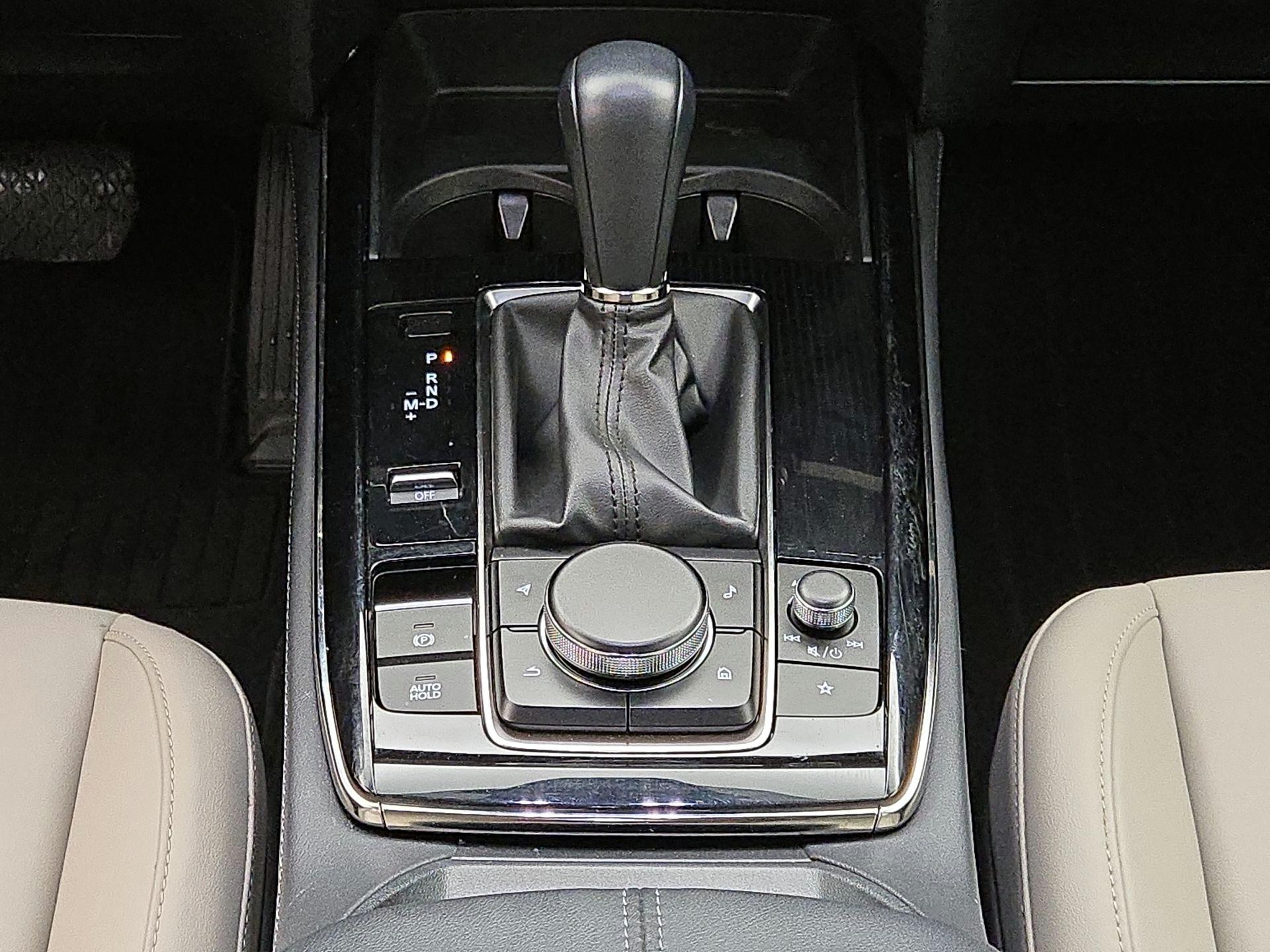 Thumbnail: 2023 Mazda CX-30 - 17