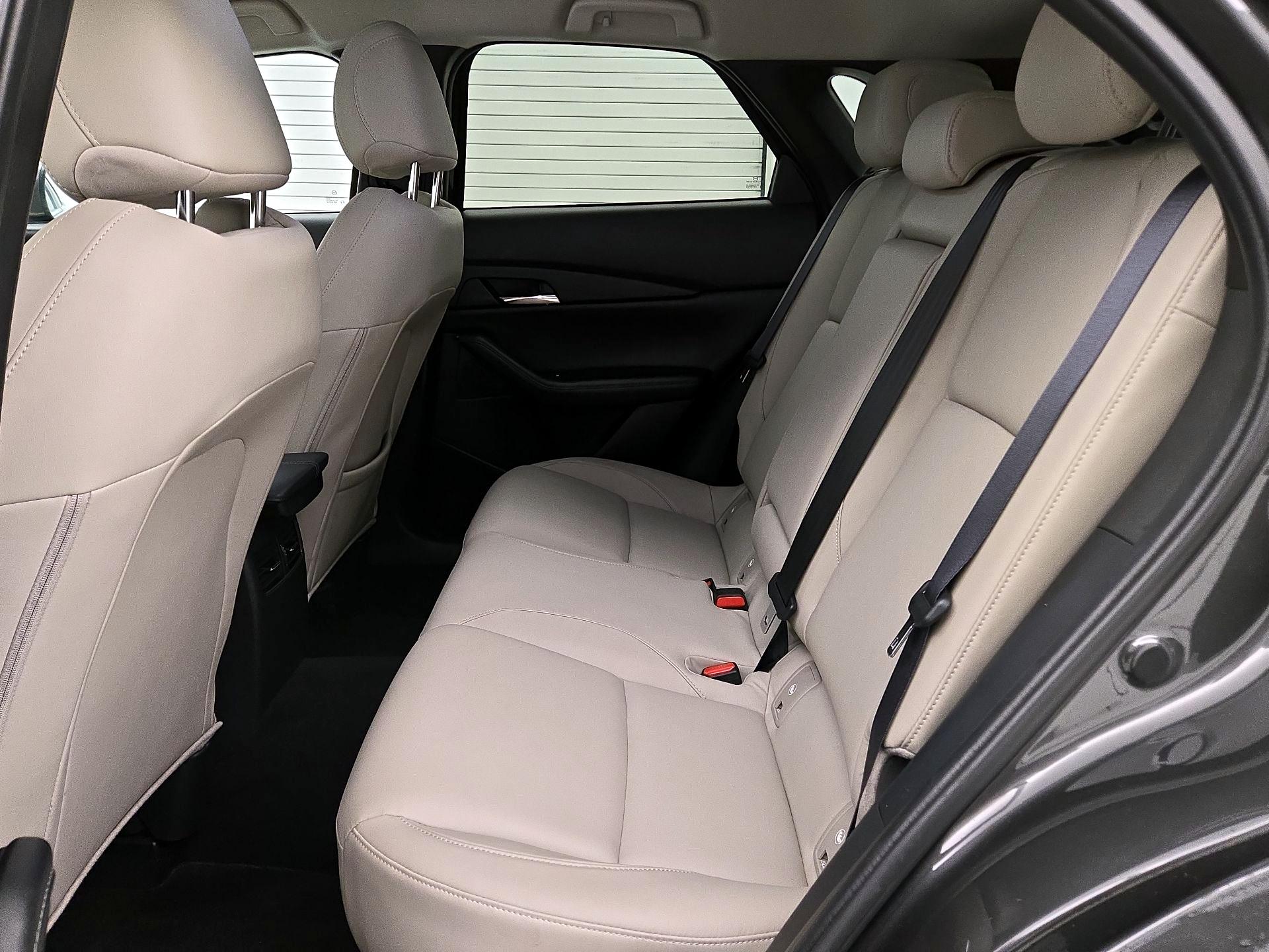 Thumbnail: 2023 Mazda CX-30 - 18