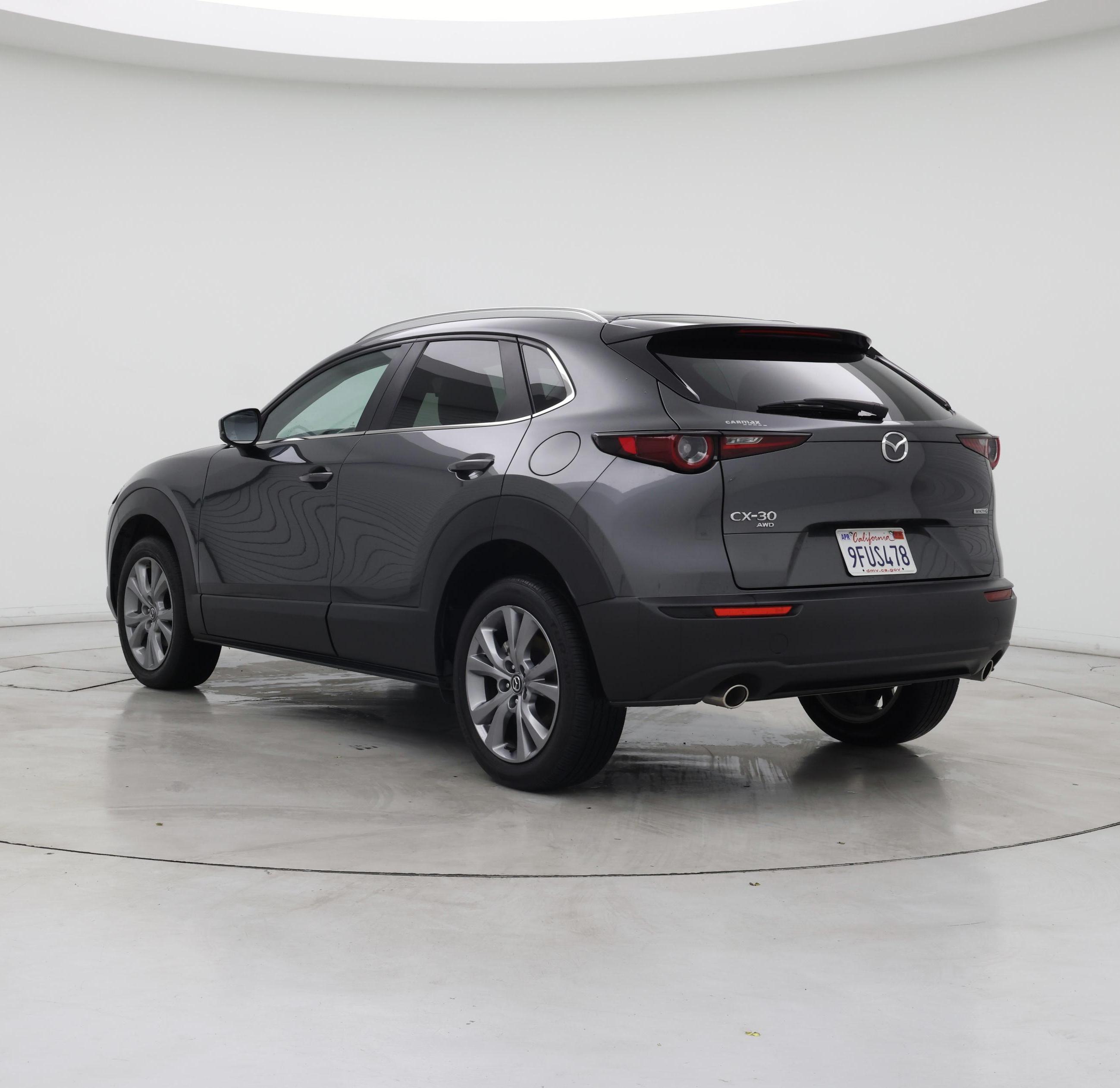 Thumbnail: 2023 Mazda CX-30 - 2