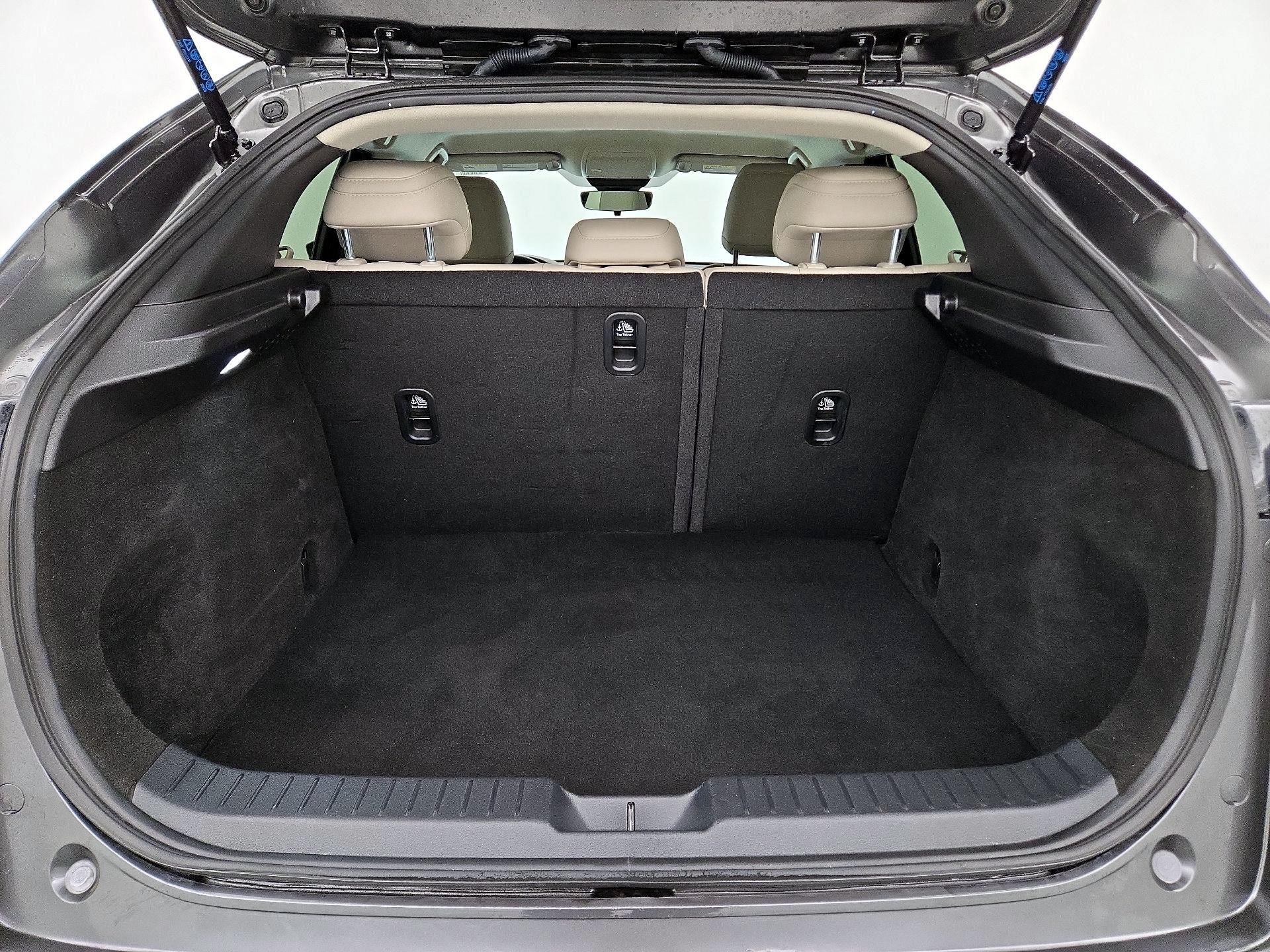 Thumbnail: 2023 Mazda CX-30 - 19