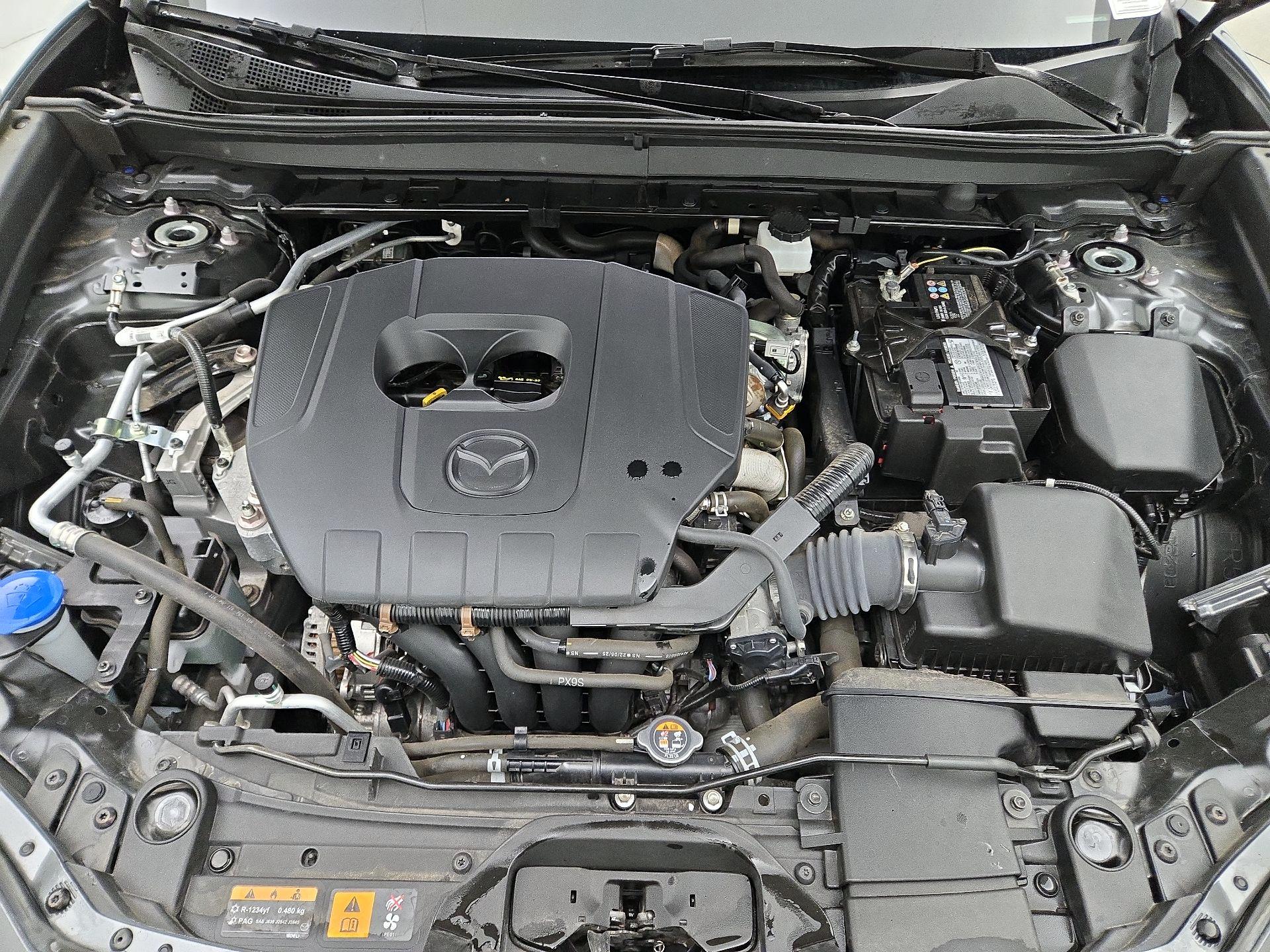 Thumbnail: 2023 Mazda CX-30 - 20