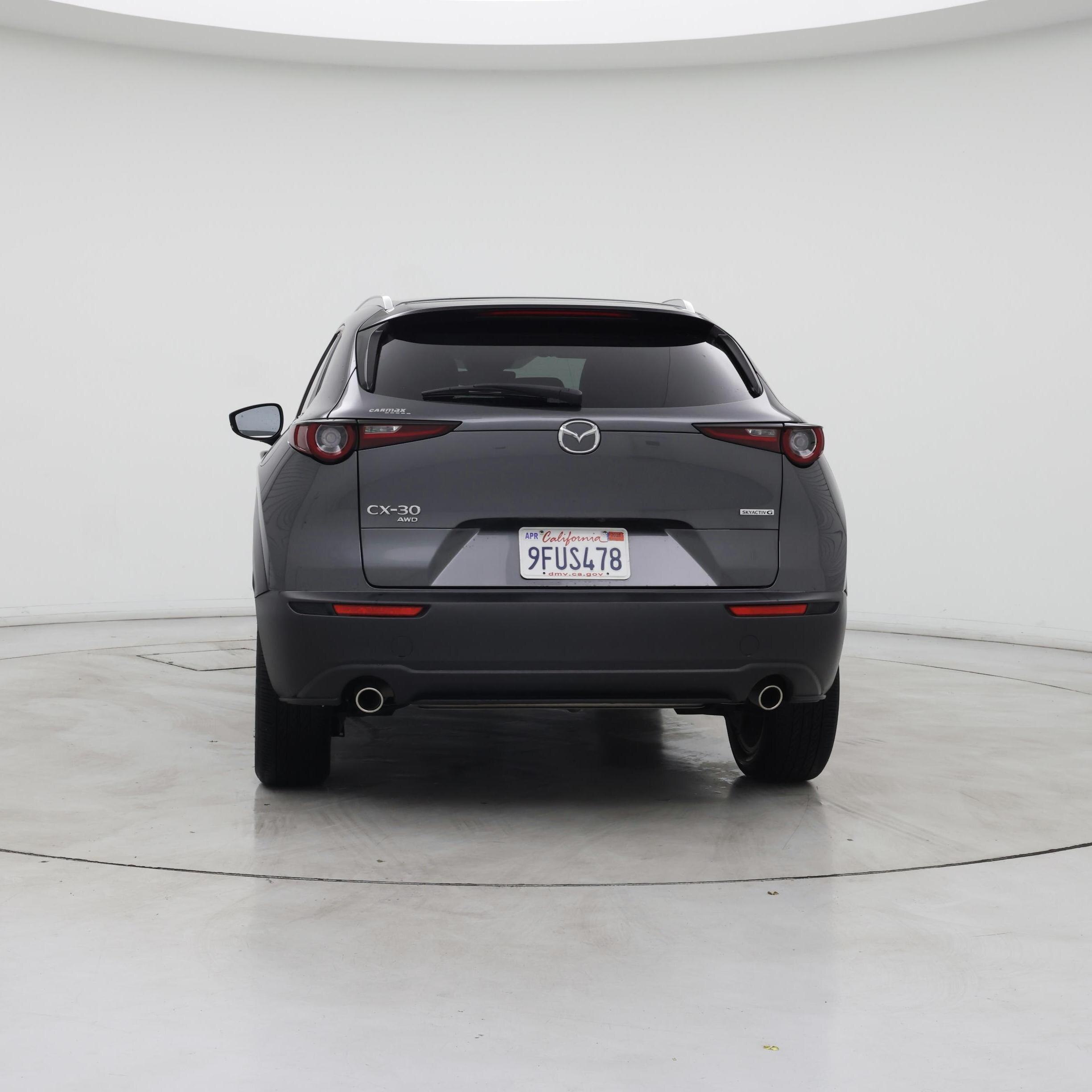 Thumbnail: 2023 Mazda CX-30 - 6
