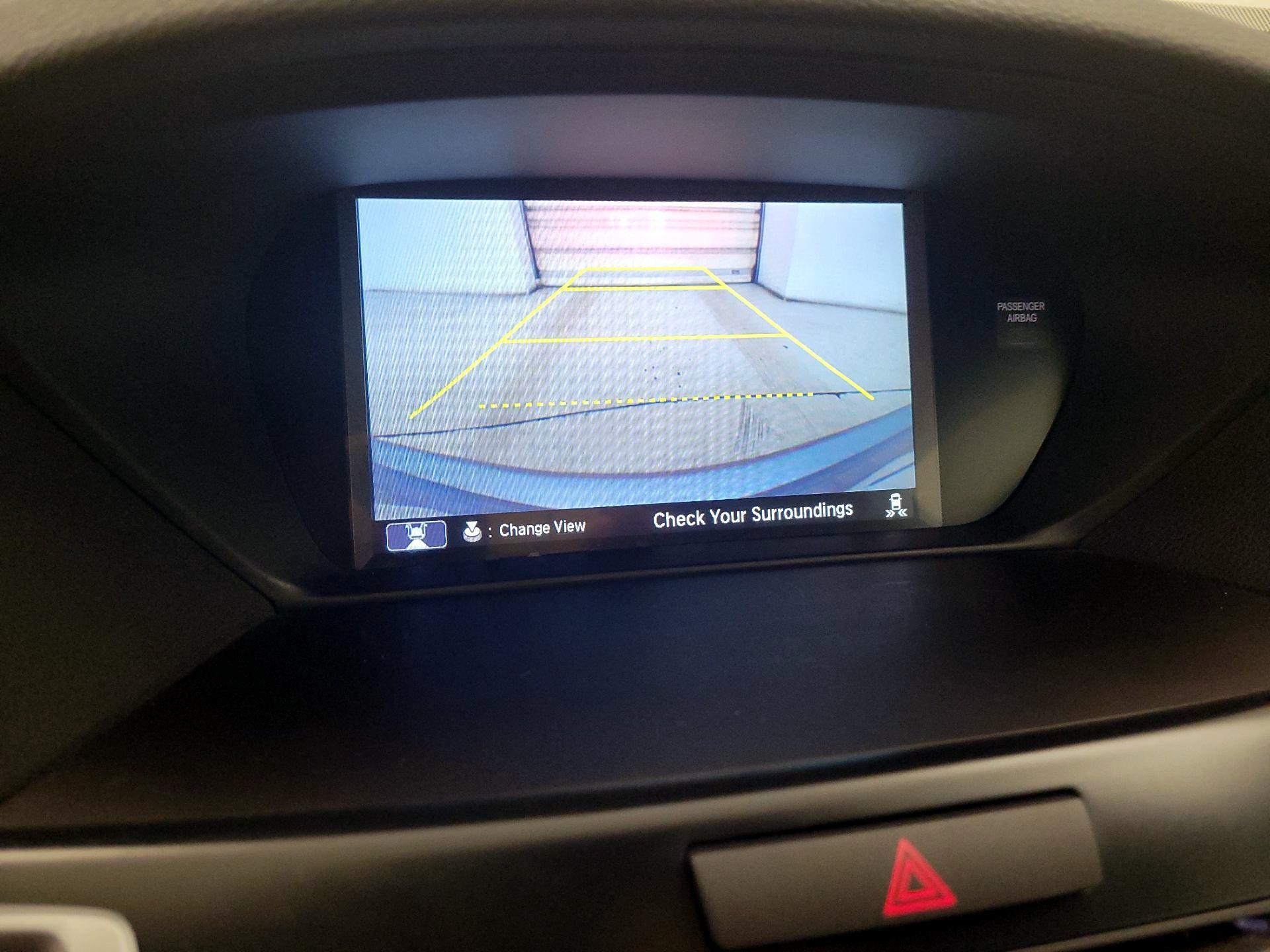 Thumbnail: 2015 Acura TLX - 15