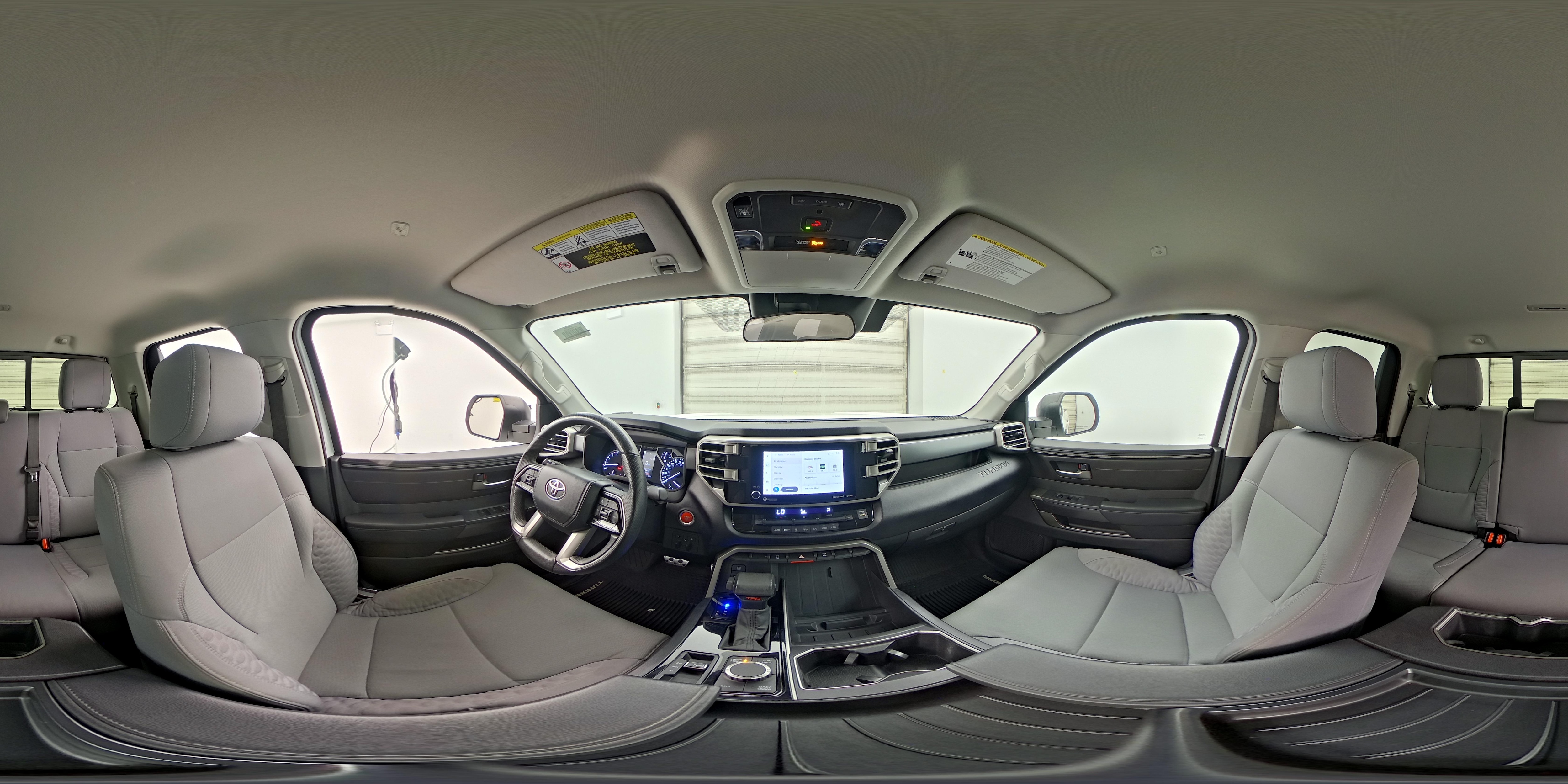 2023 Toyota Tundra SR5 - Photo 23