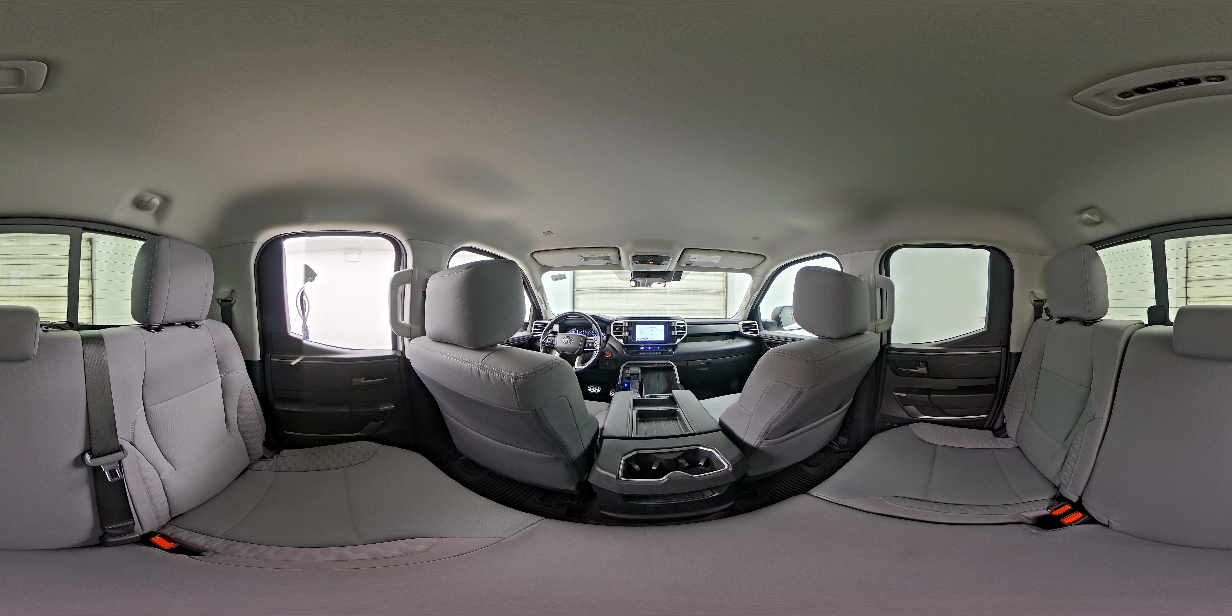 2023 Toyota Tundra SR5 - Photo 24