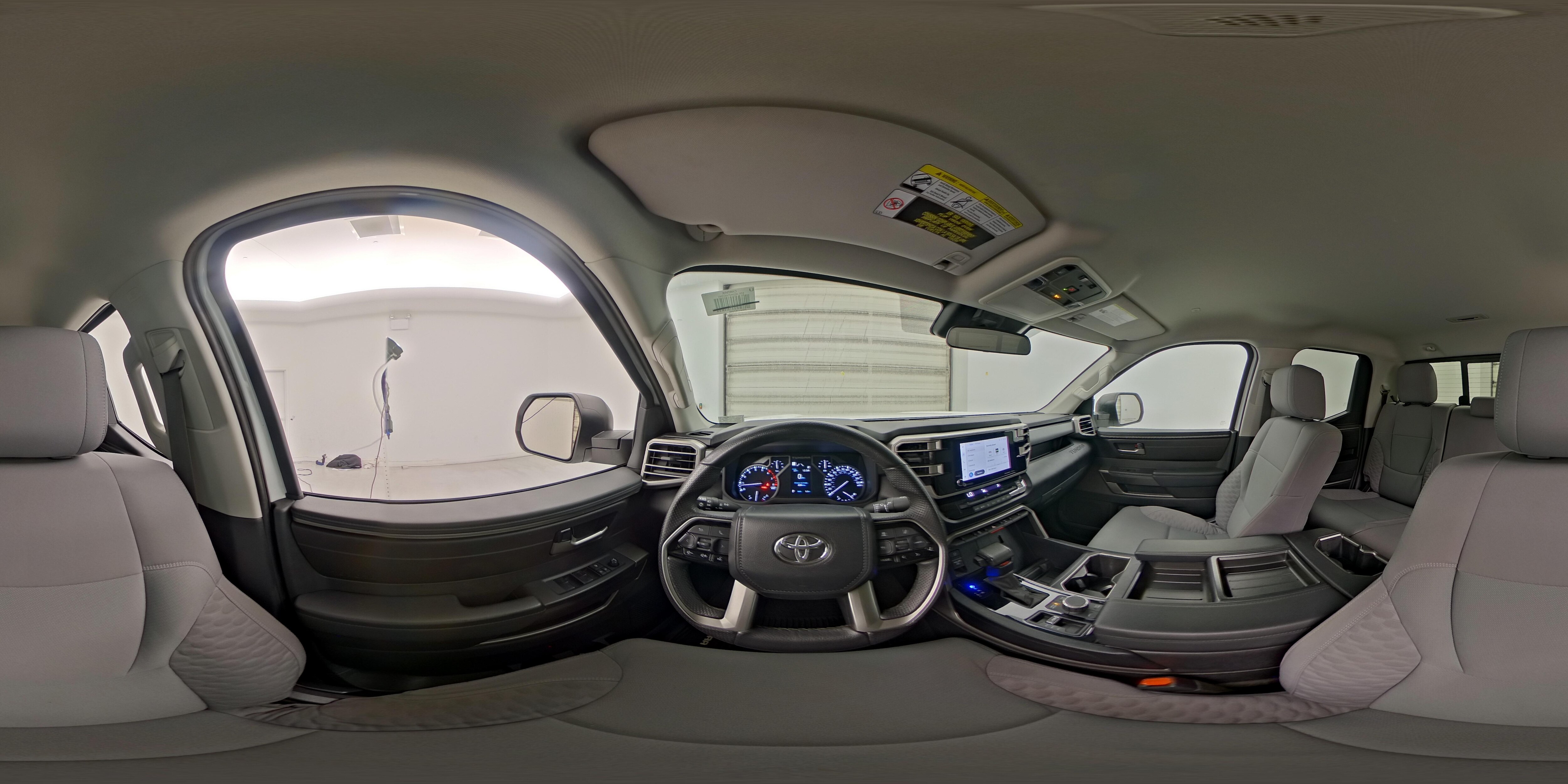 2023 Toyota Tundra SR5 - Photo 25