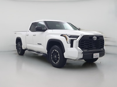 2023 Toyota Tundra SR5
