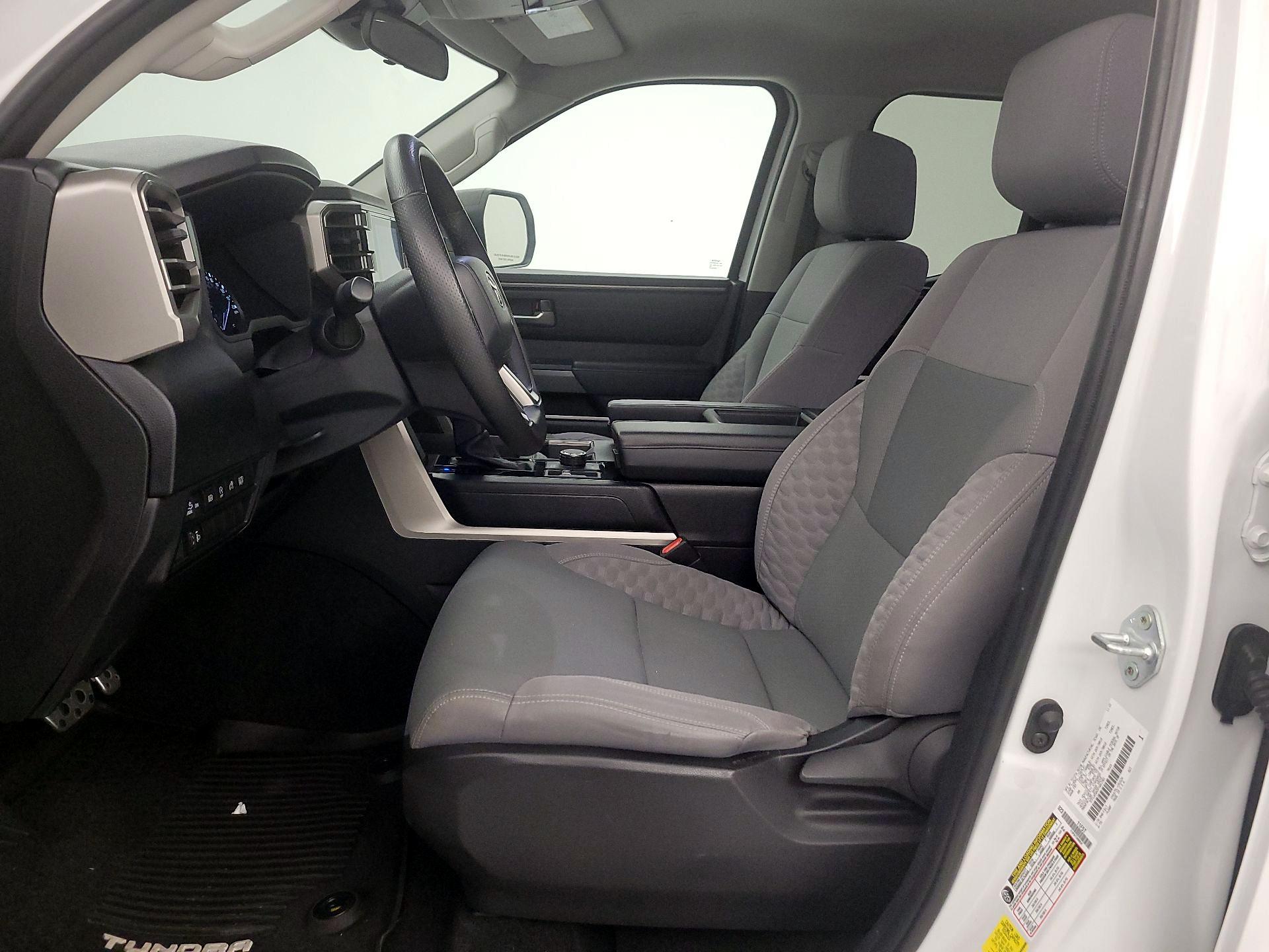 Thumbnail: 2023 Toyota Tundra - 11