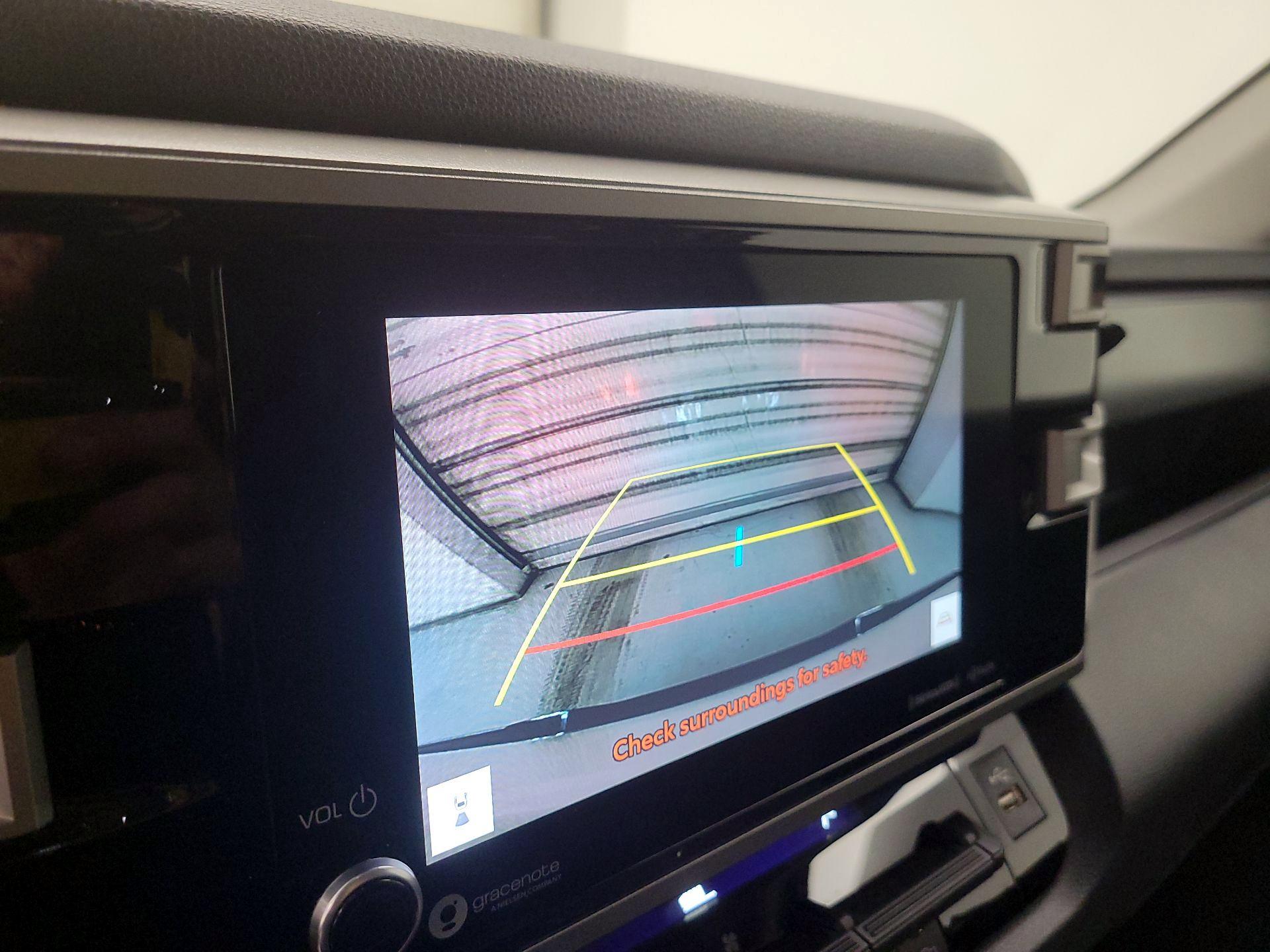 Thumbnail: 2023 Toyota Tundra - 14