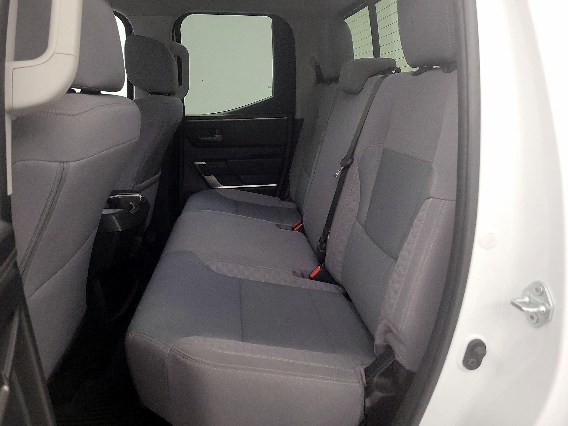 Thumbnail: 2023 Toyota Tundra - 18