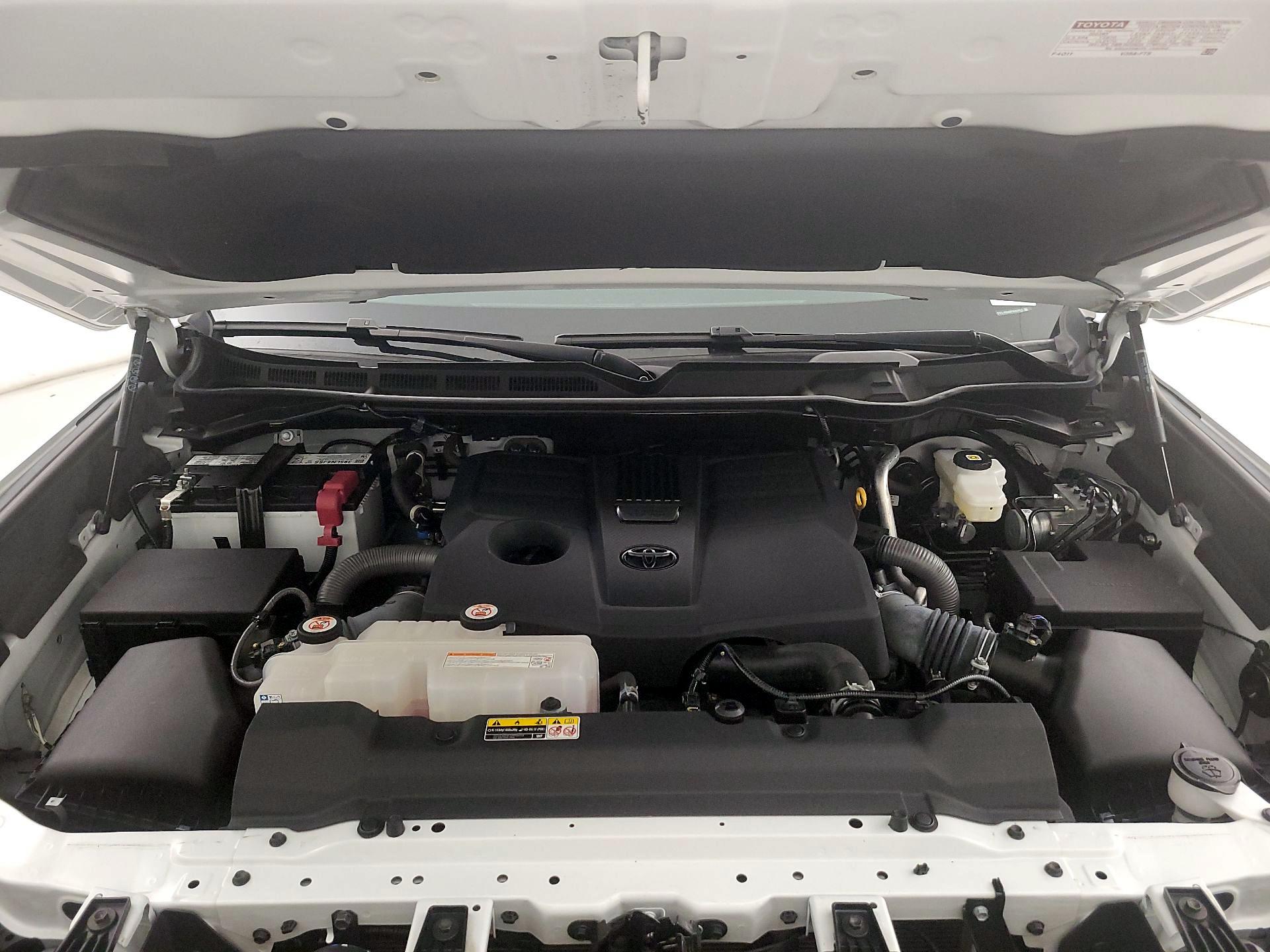 Thumbnail: 2023 Toyota Tundra - 20