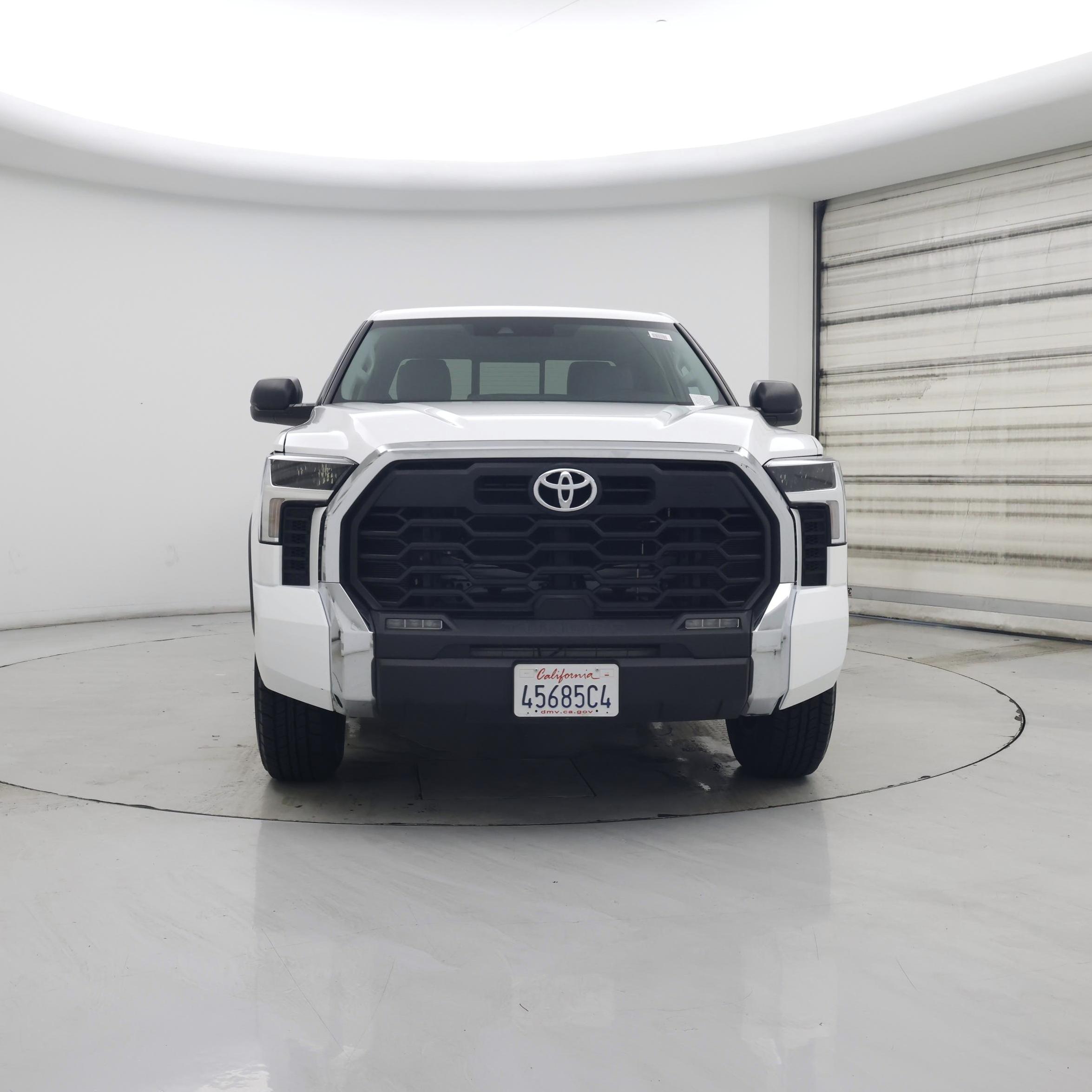 Thumbnail: 2023 Toyota Tundra - 5