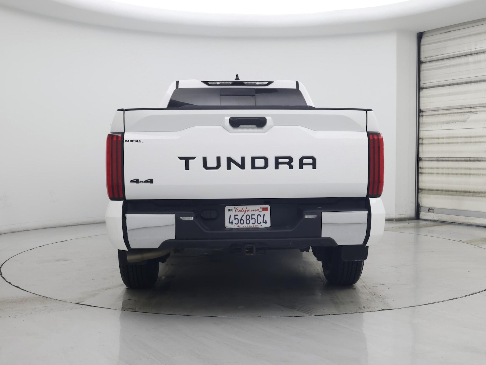 2023 Toyota Tundra SR5 - Photo 7