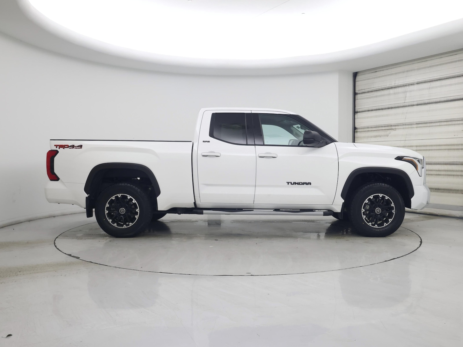 2023 Toyota Tundra SR5 - Photo 8