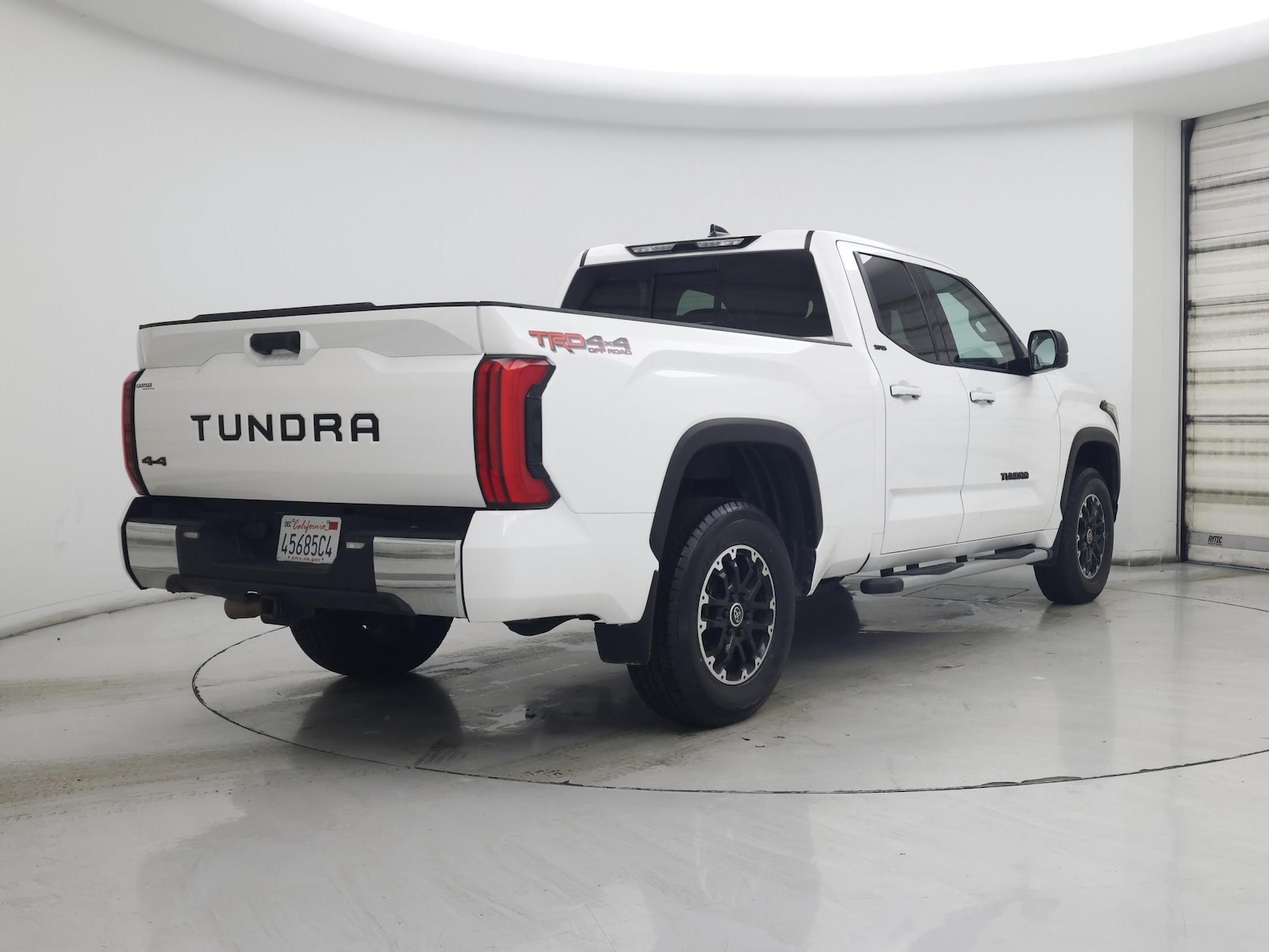 2023 Toyota Tundra SR5 - Photo 9
