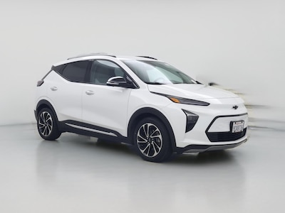 2022 Chevrolet Bolt EUV Premier