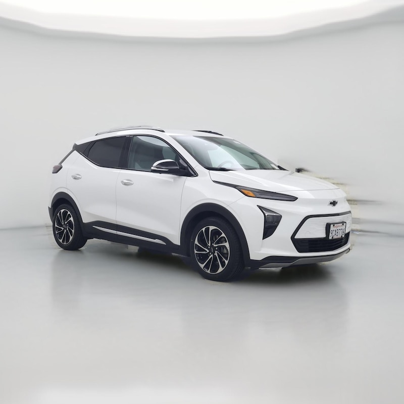 2022 Chevrolet Bolt EUV Premier