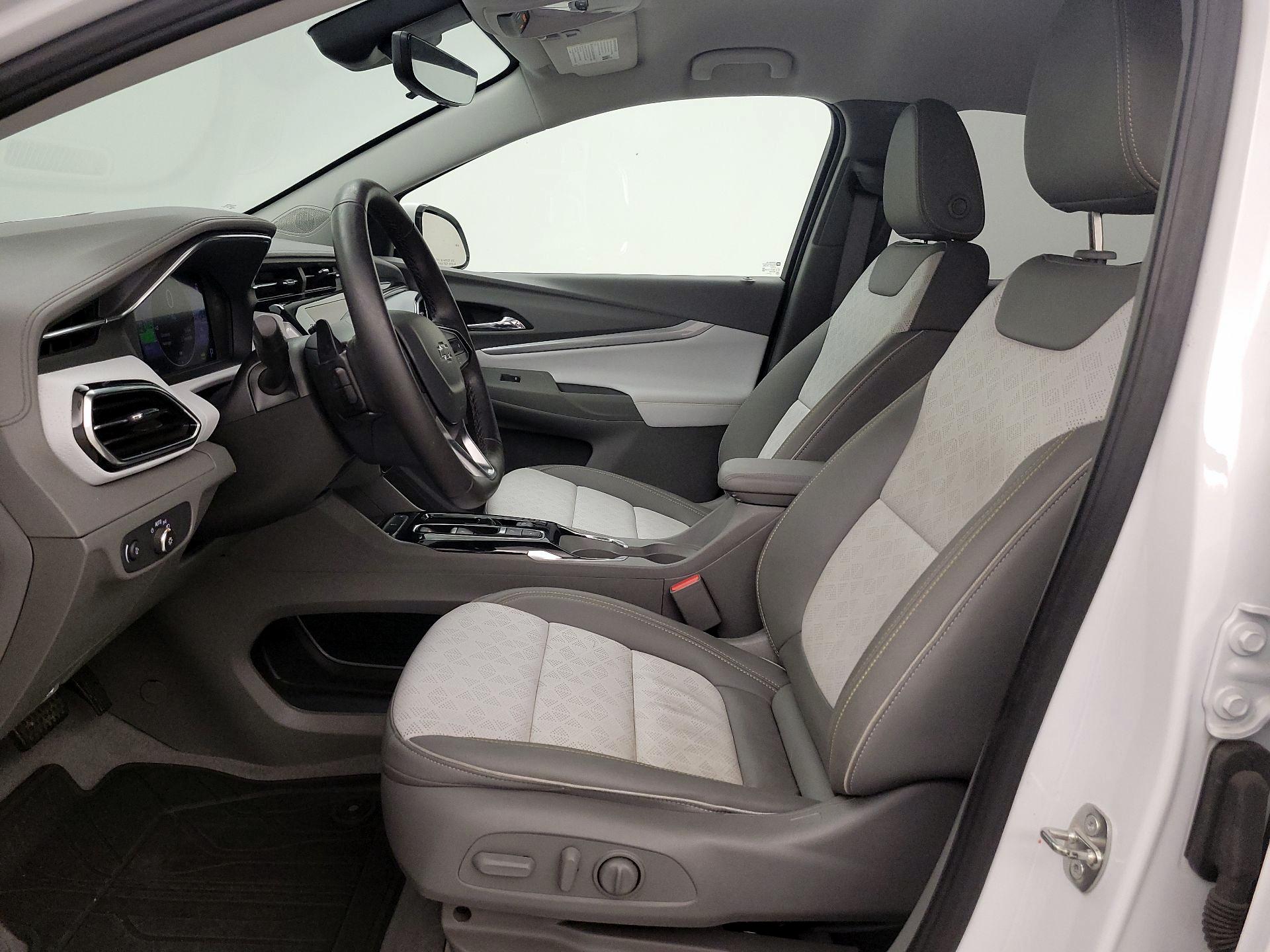 Thumbnail: 2022 Chevrolet Bolt EUV - 11