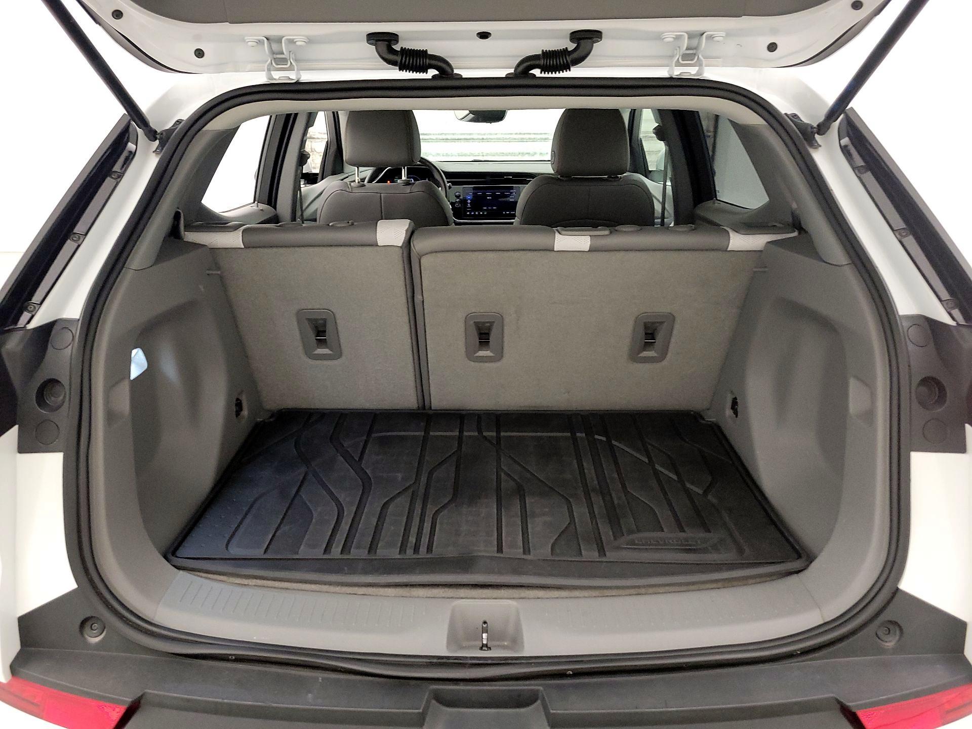 Thumbnail: 2022 Chevrolet Bolt EUV - 19