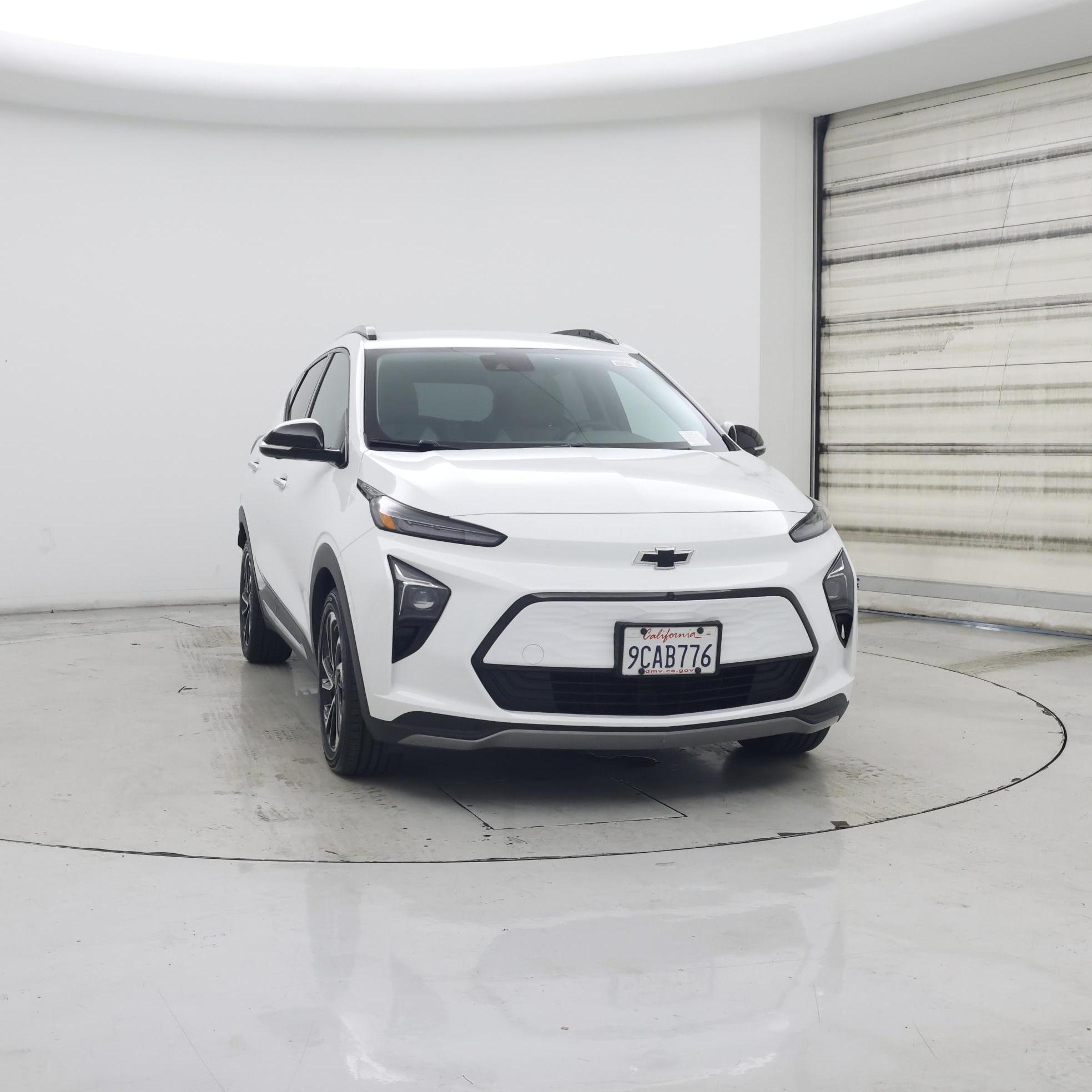 Thumbnail: 2022 Chevrolet Bolt EUV - 5