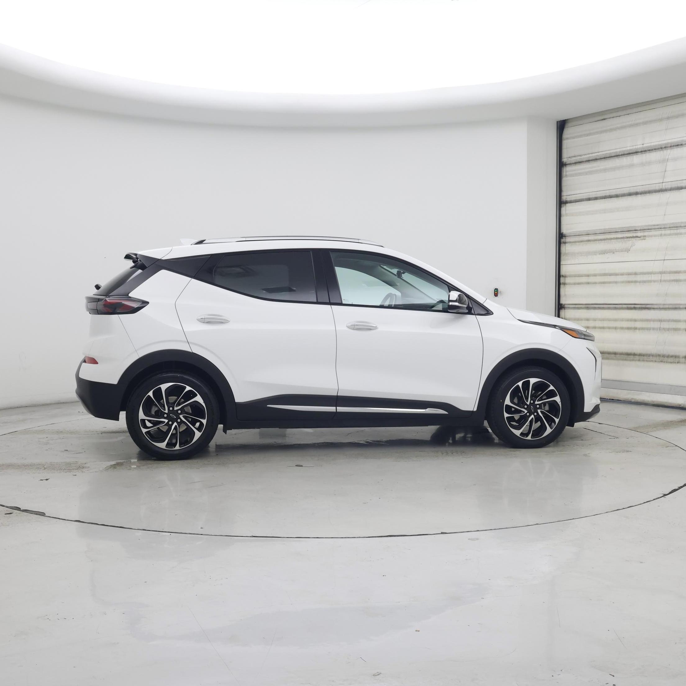 Thumbnail: 2022 Chevrolet Bolt EUV - 7