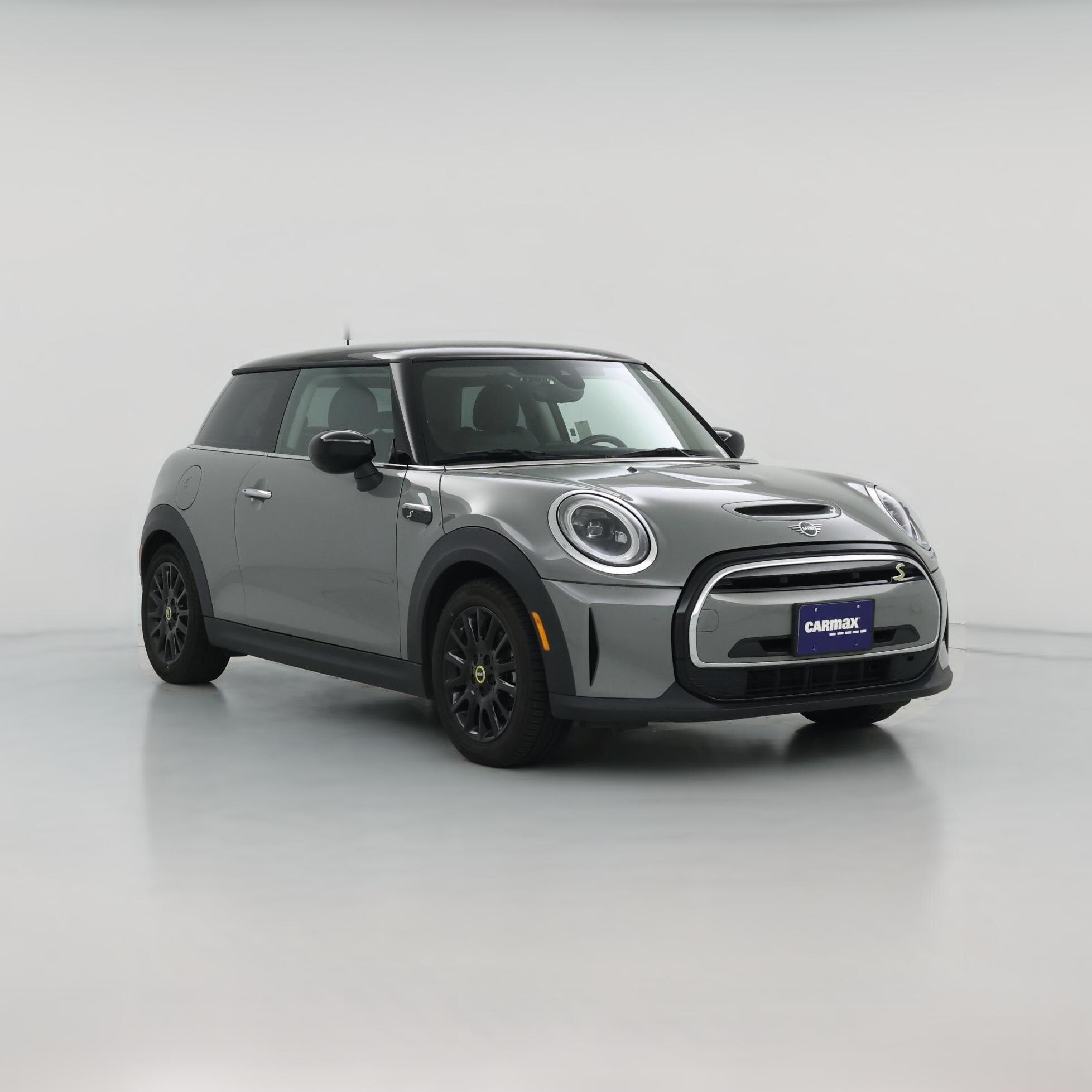 Thumbnail: 2022 MINI Cooper Hardtop - 1