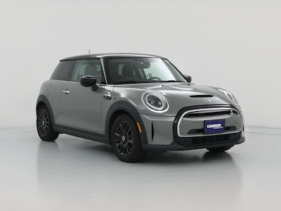 2022 Mini Cooper Hardtop EV SE