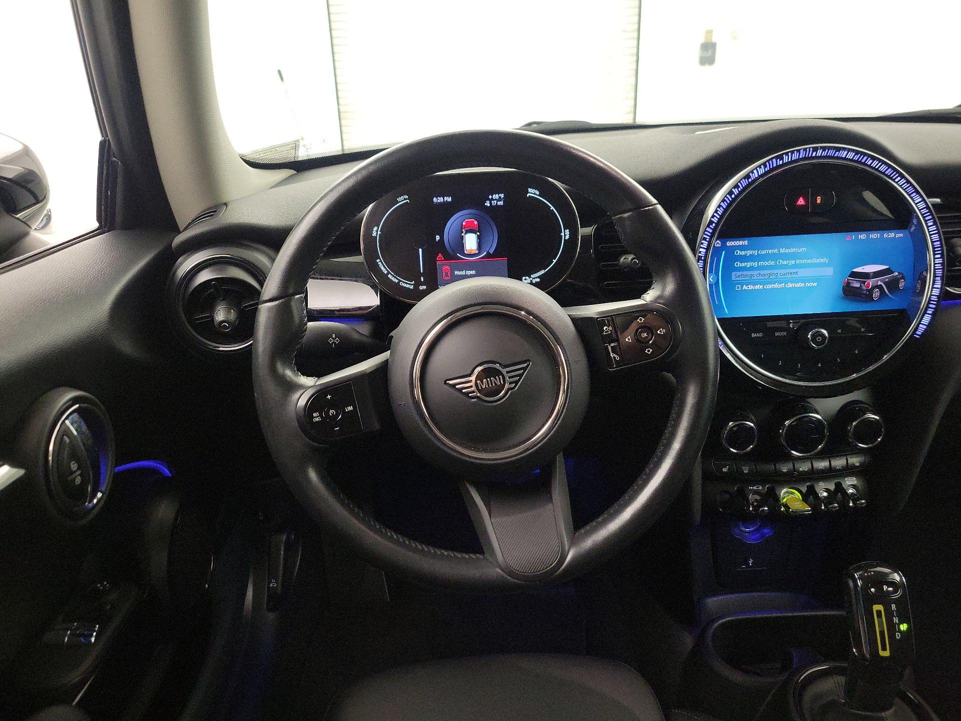 Thumbnail: 2022 MINI Cooper Hardtop - 10