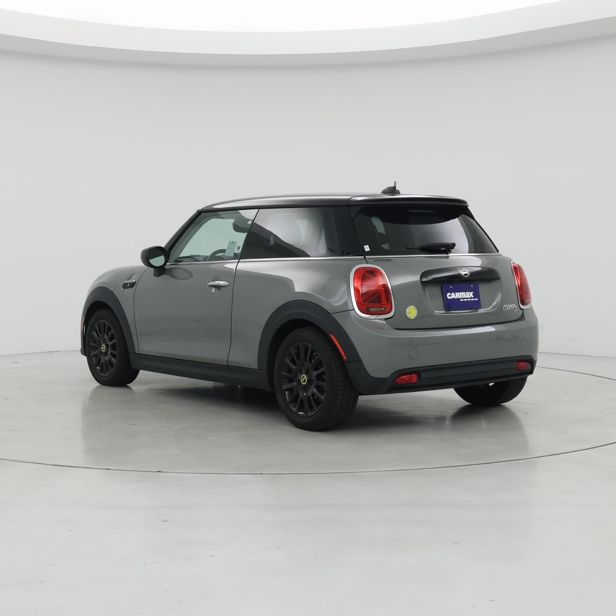 Thumbnail: 2022 MINI Cooper Hardtop - 2