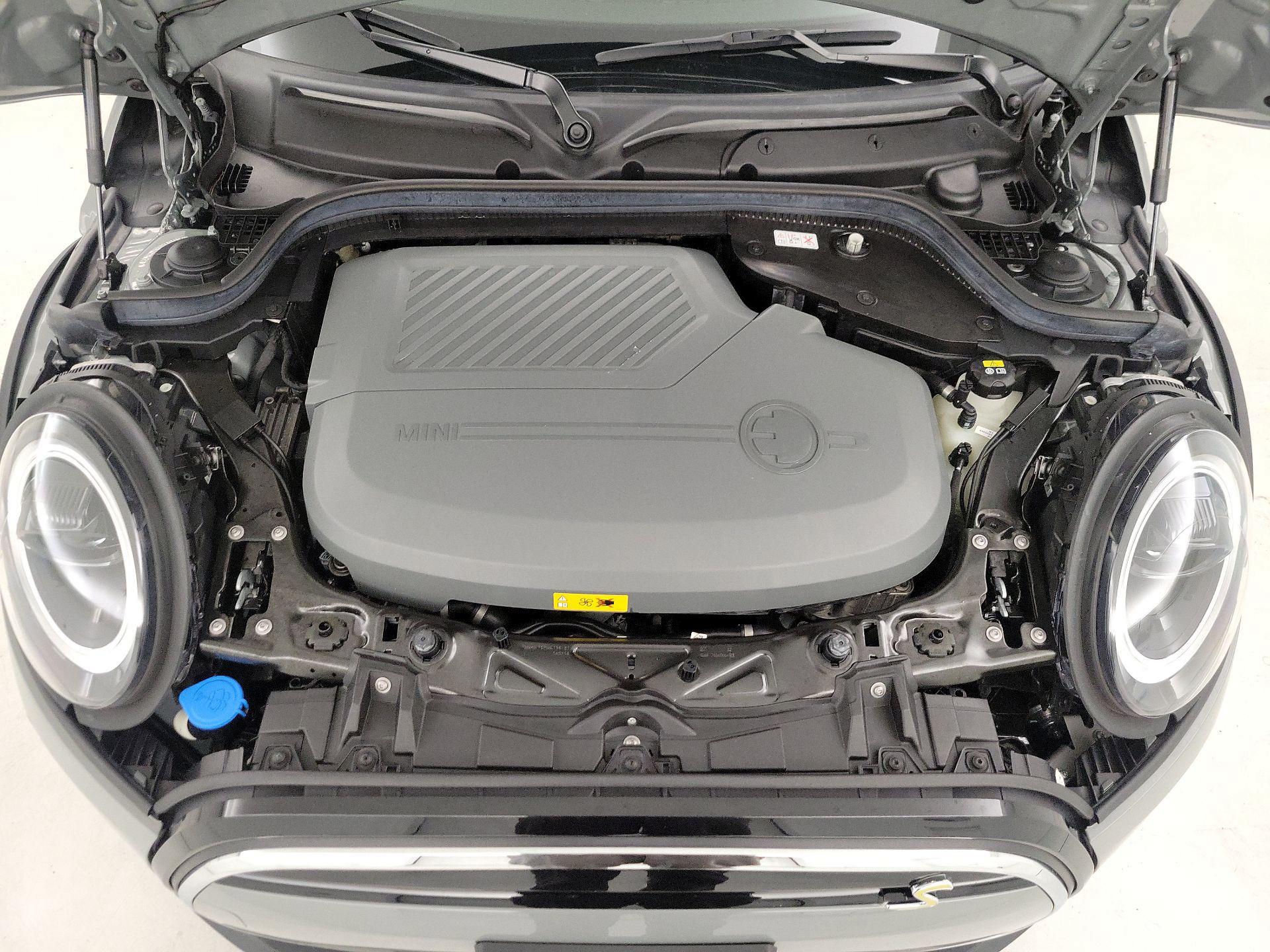 Thumbnail: 2022 MINI Cooper Hardtop - 20