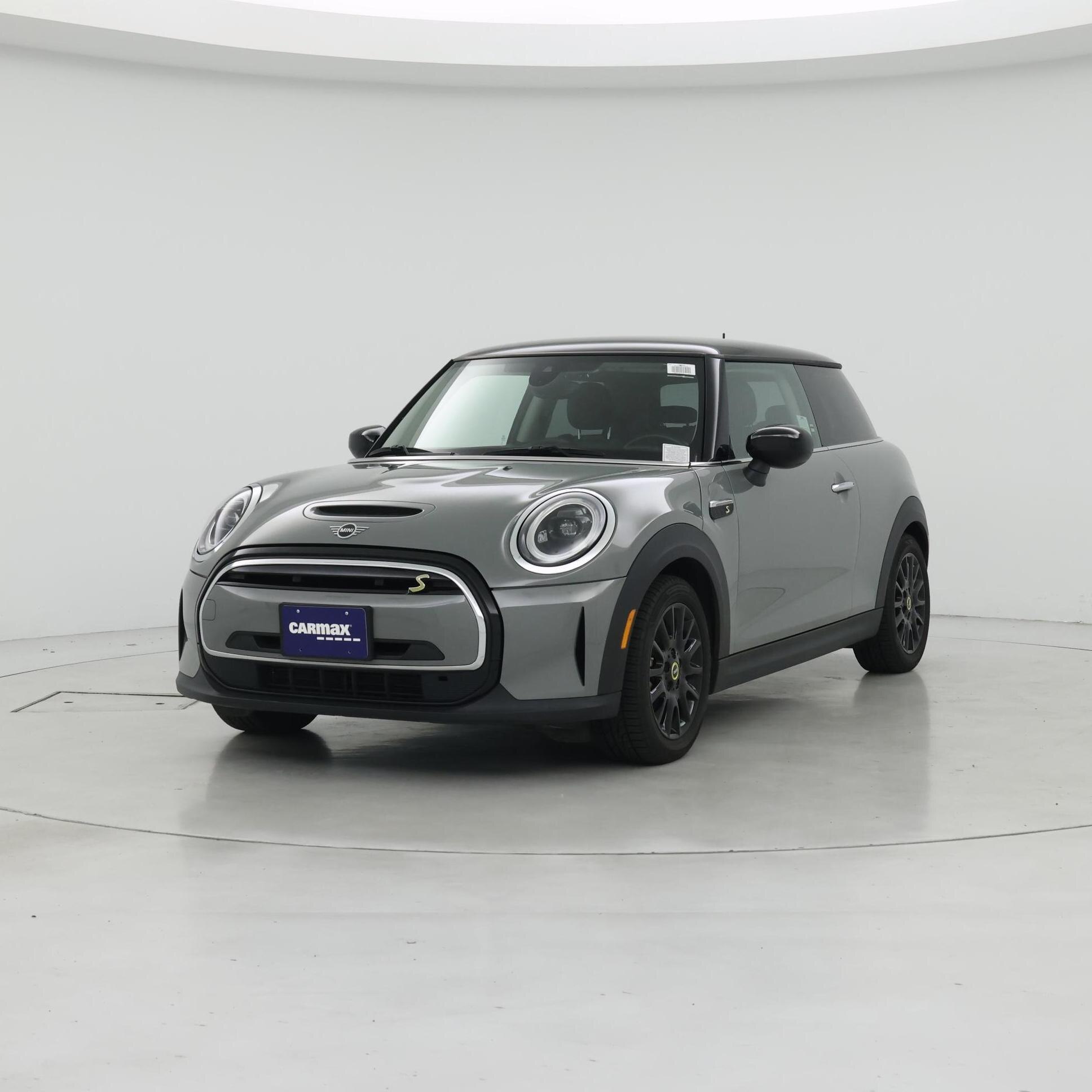 Thumbnail: 2022 MINI Cooper Hardtop - 4