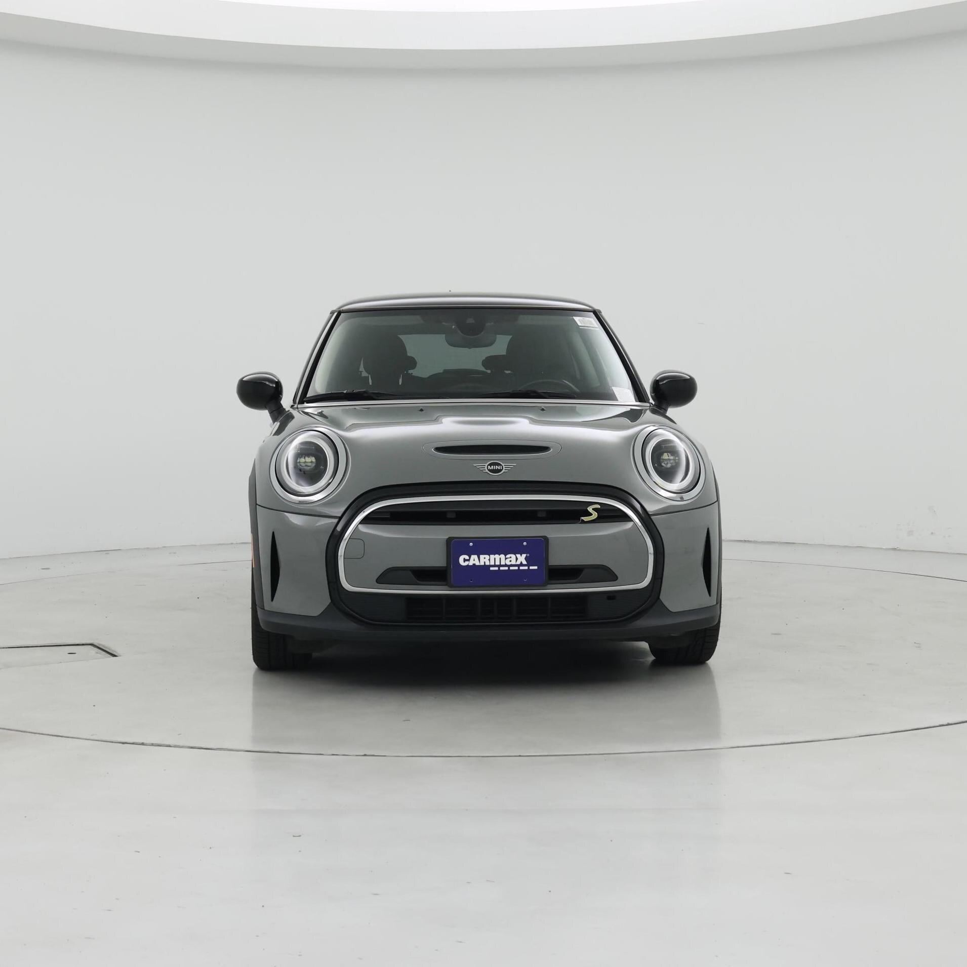 Thumbnail: 2022 MINI Cooper Hardtop - 5